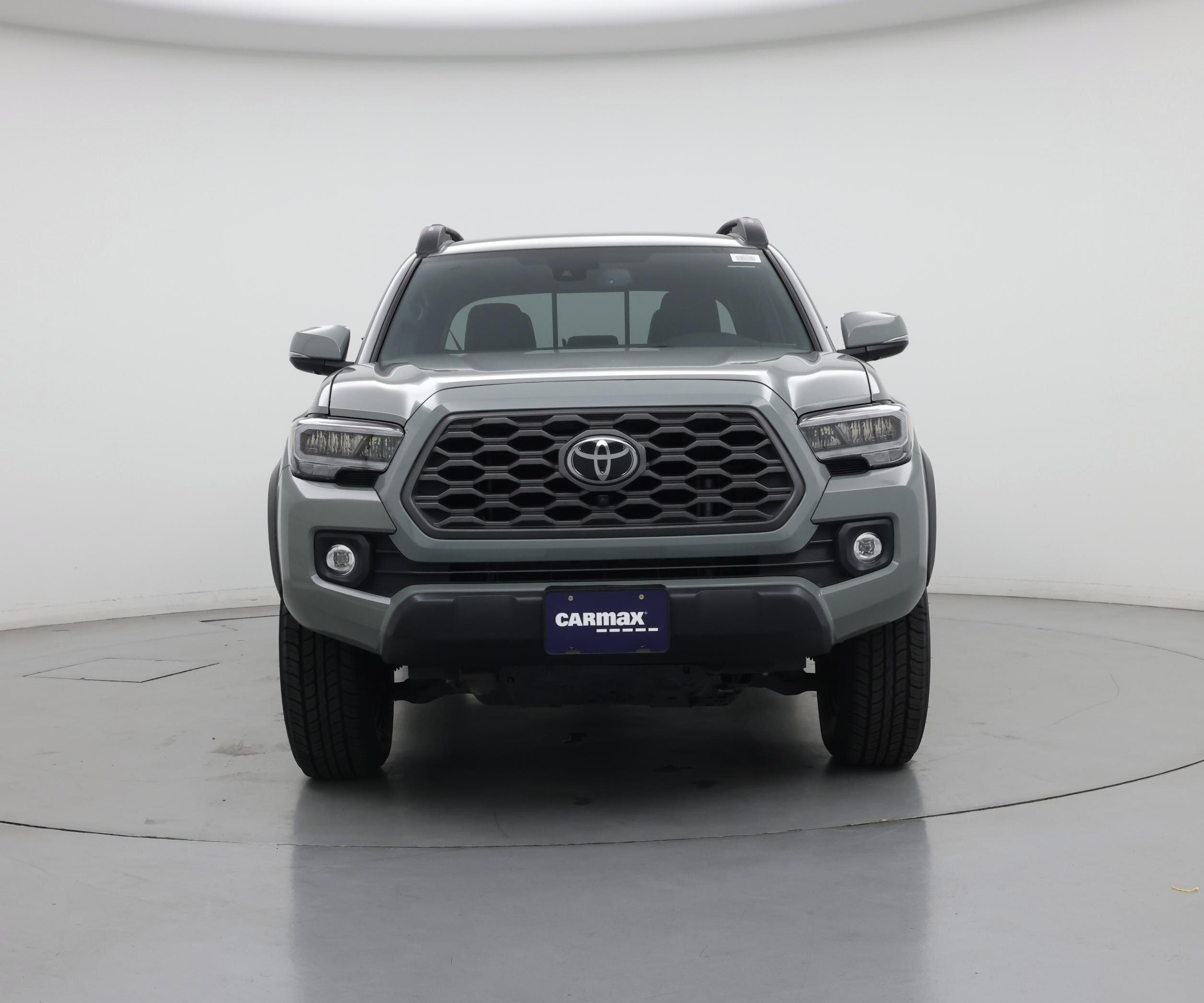 Thumbnail: 2023 Toyota Tacoma - 5