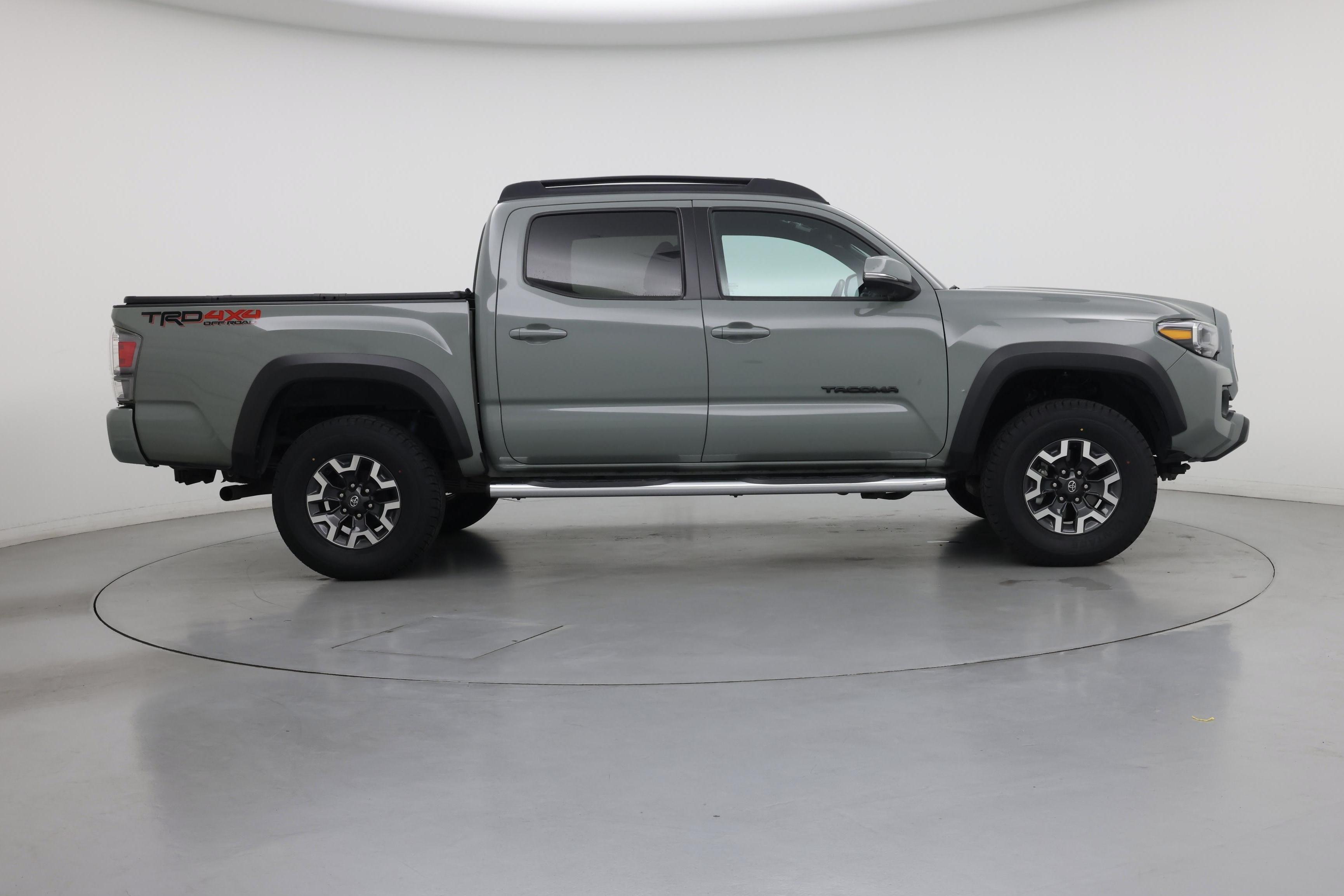 Thumbnail: 2023 Toyota Tacoma - 7