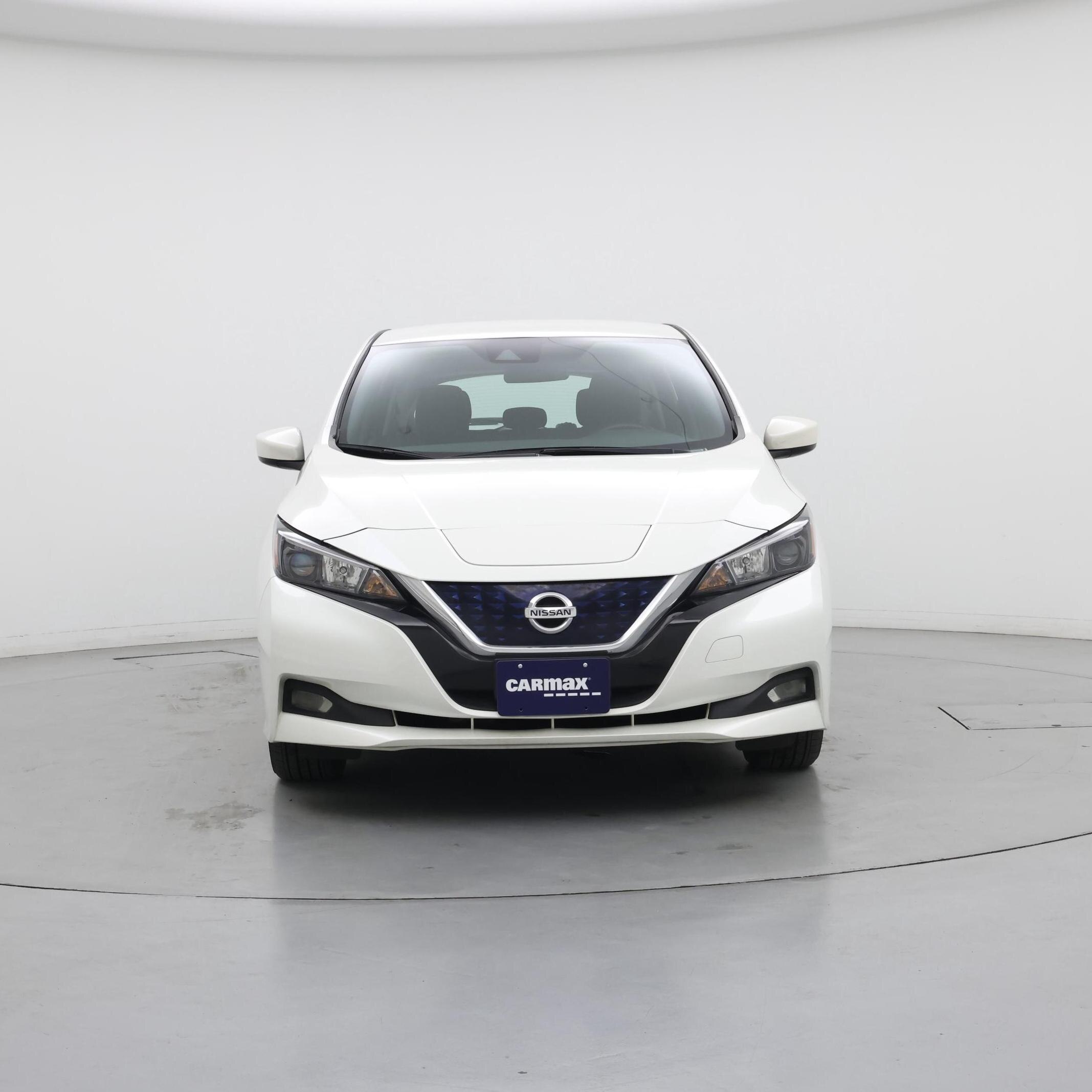 Thumbnail: 2022 Nissan Leaf - 5