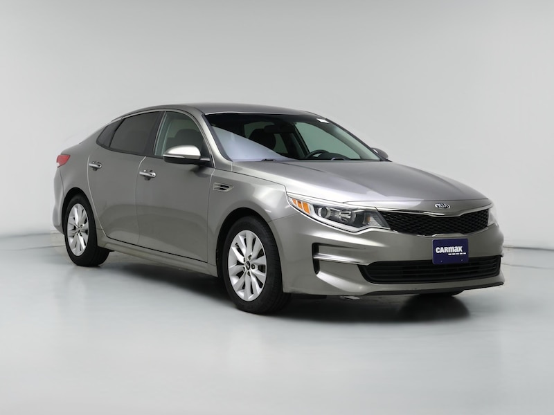 2017 Kia Optima LX -
                  Renton, WA