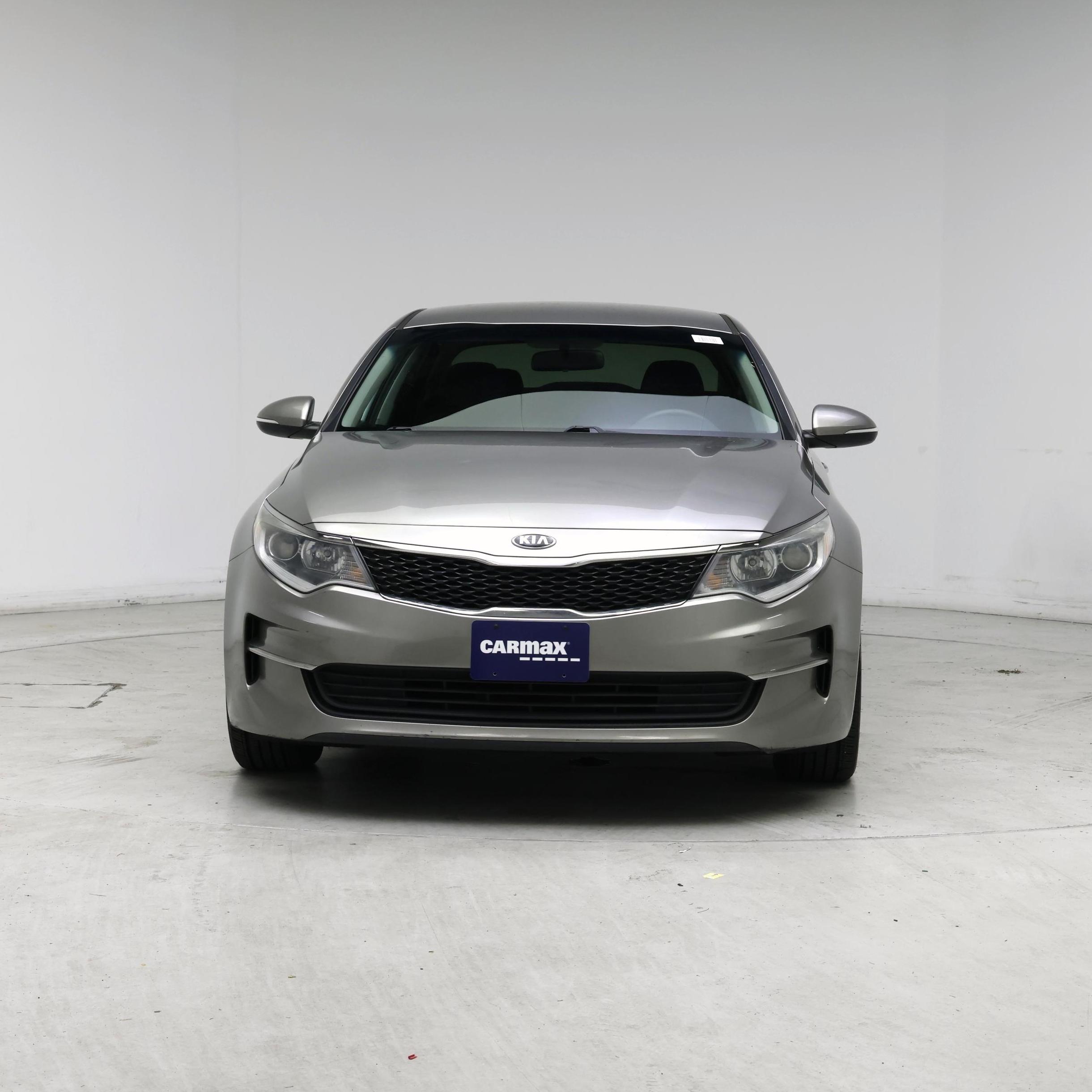 Thumbnail: 2017 Kia Optima - 5