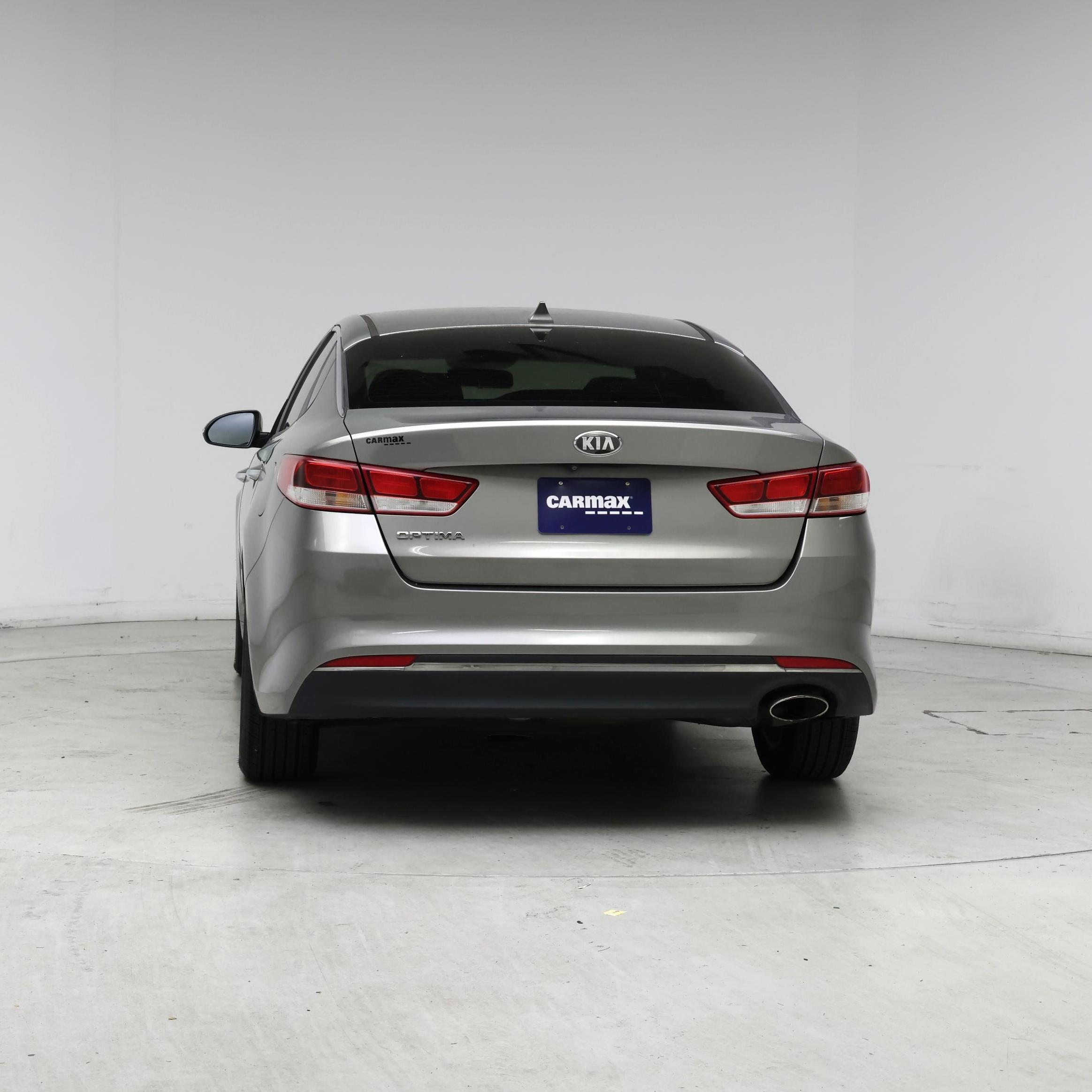 Thumbnail: 2017 Kia Optima - 6