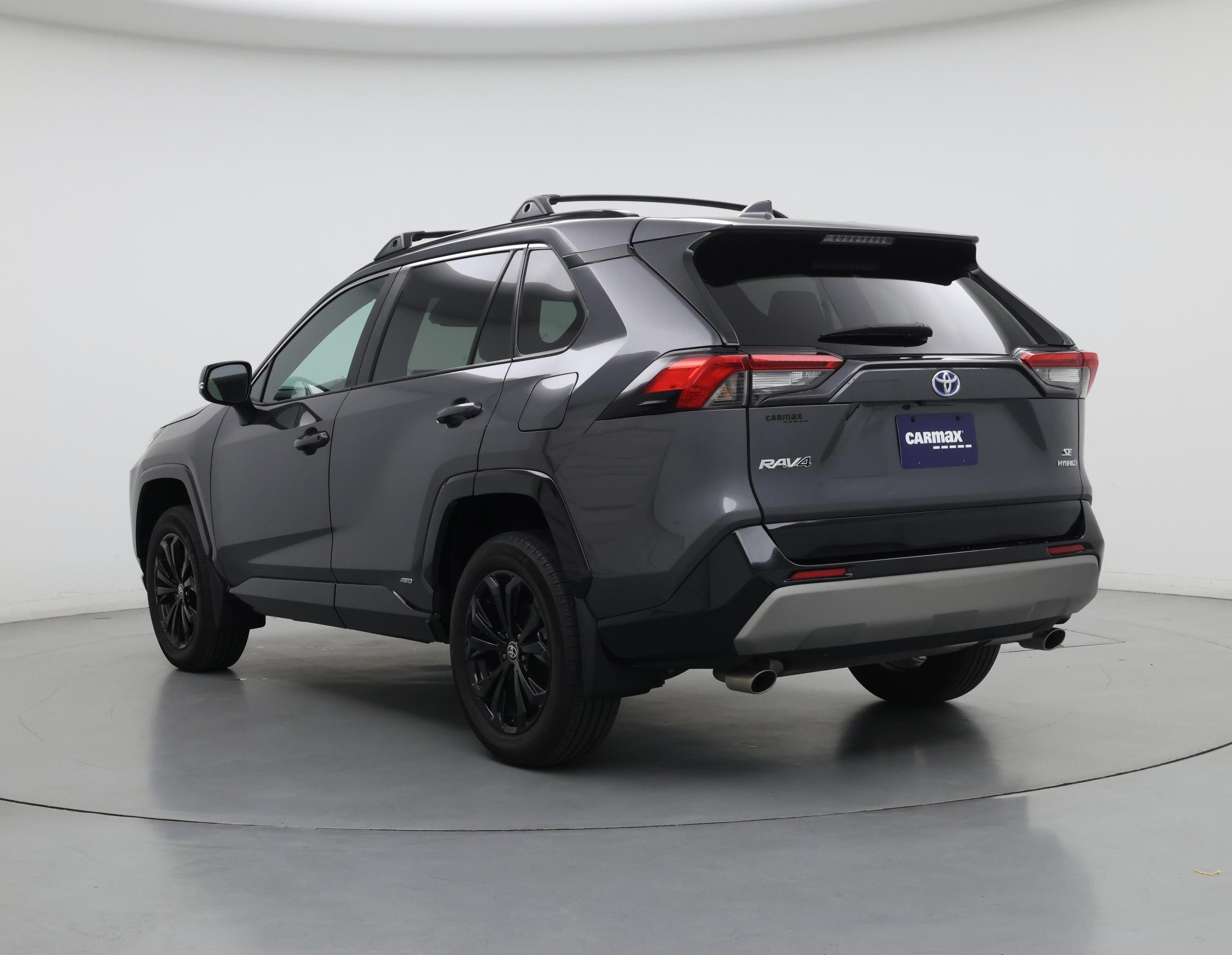 Thumbnail: 2022 Toyota RAV4 - 2