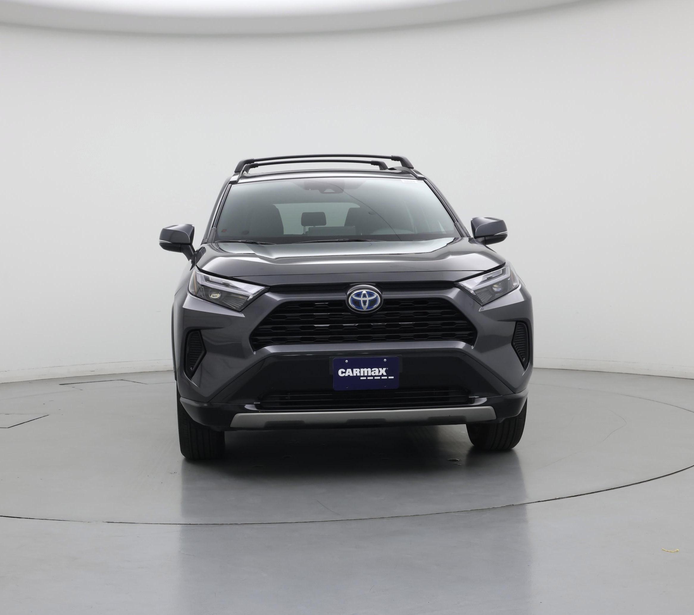 Thumbnail: 2022 Toyota RAV4 - 5