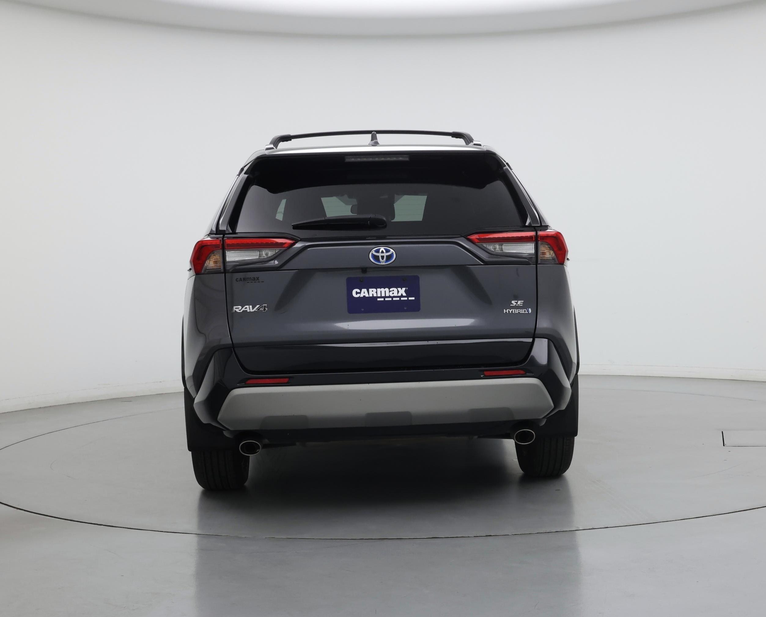 Thumbnail: 2022 Toyota RAV4 - 6