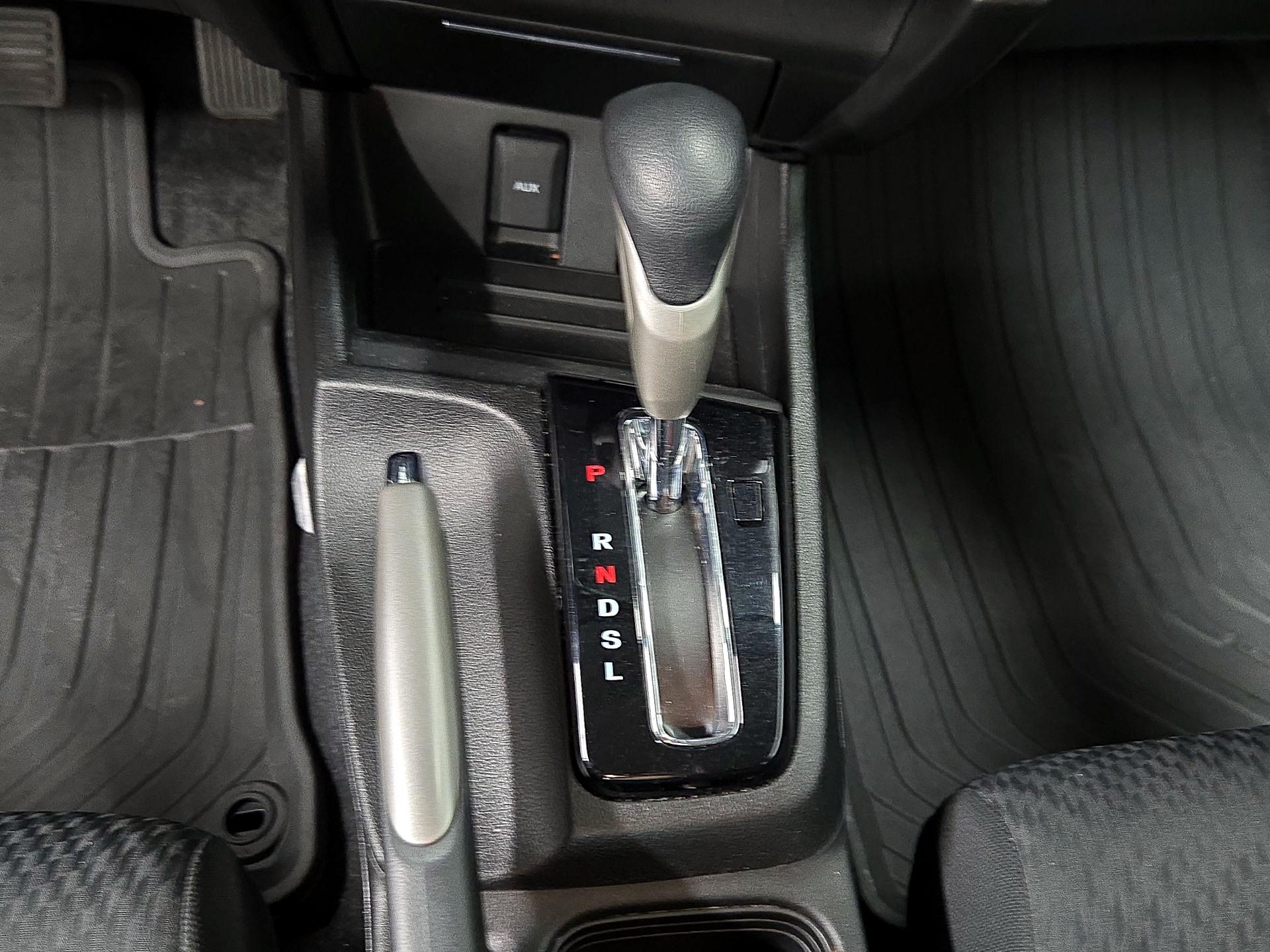 Thumbnail: 2015 Honda Civic - 17
