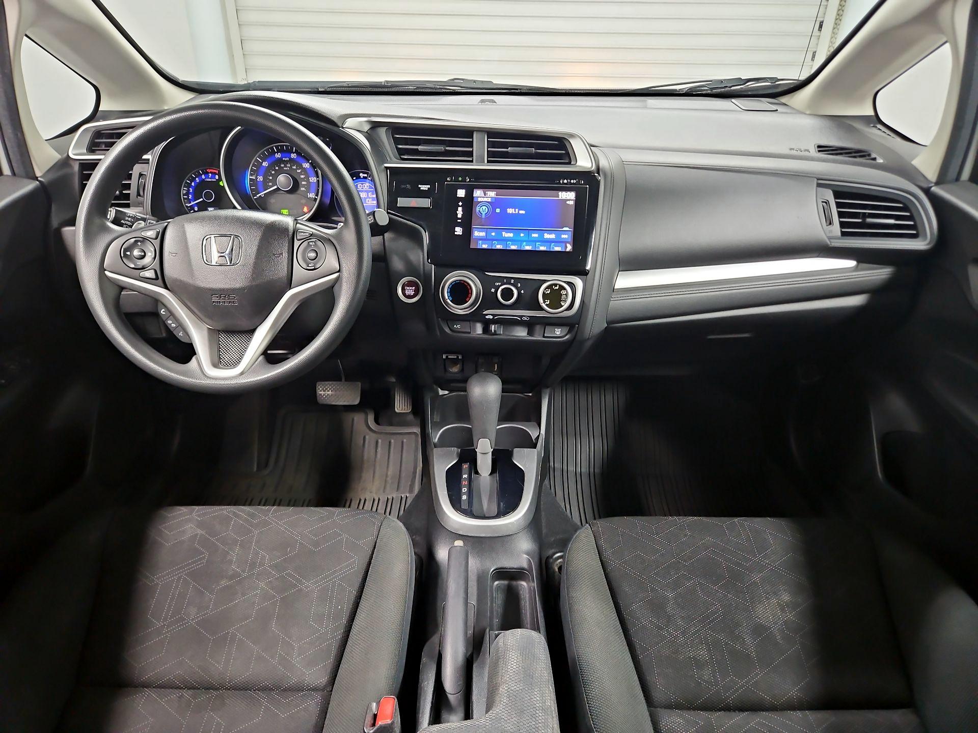 Thumbnail: 2017 Honda Fit - 9