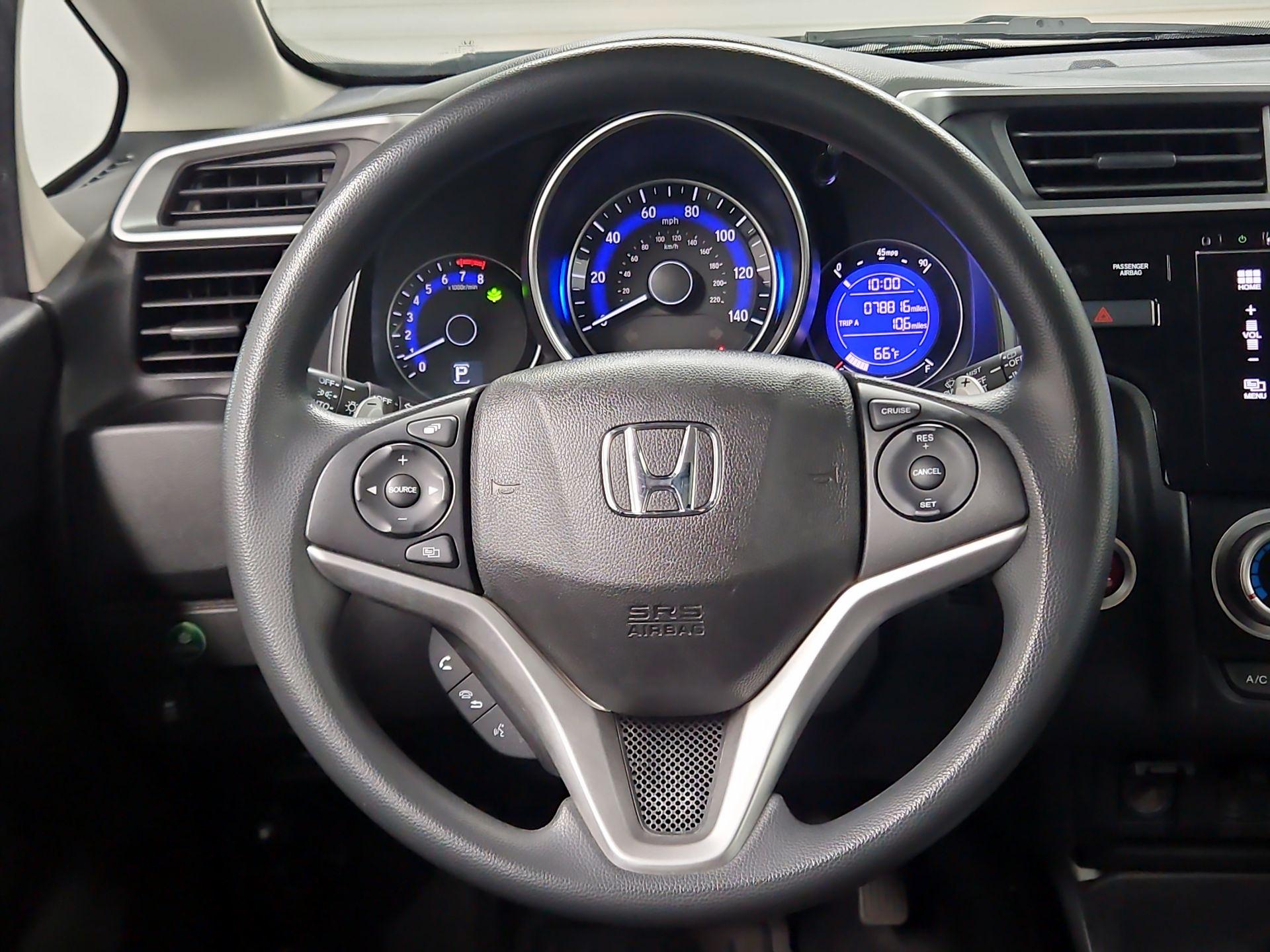 Thumbnail: 2017 Honda Fit - 10