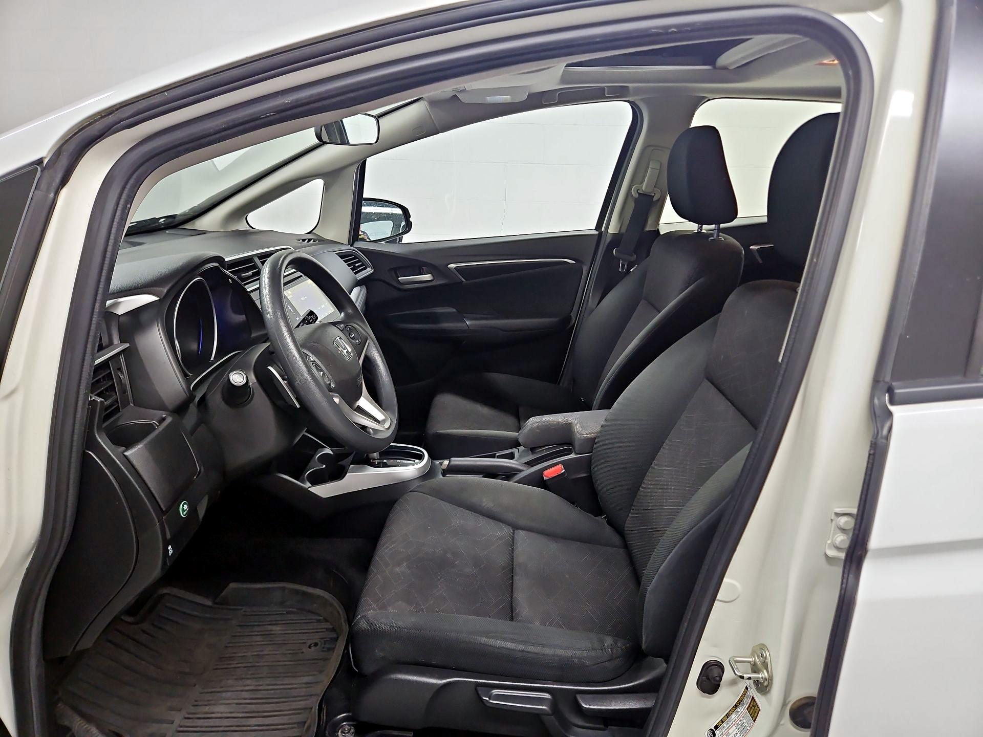 Thumbnail: 2017 Honda Fit - 11