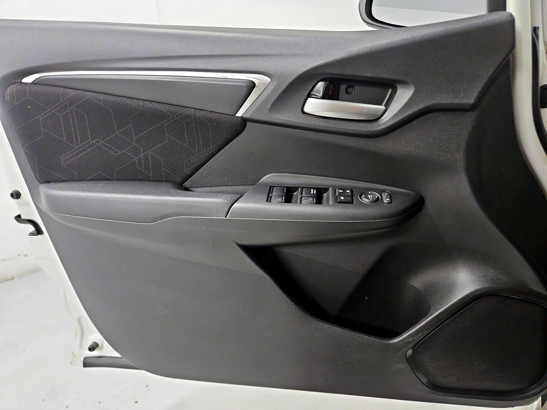 Thumbnail: 2017 Honda Fit - 12