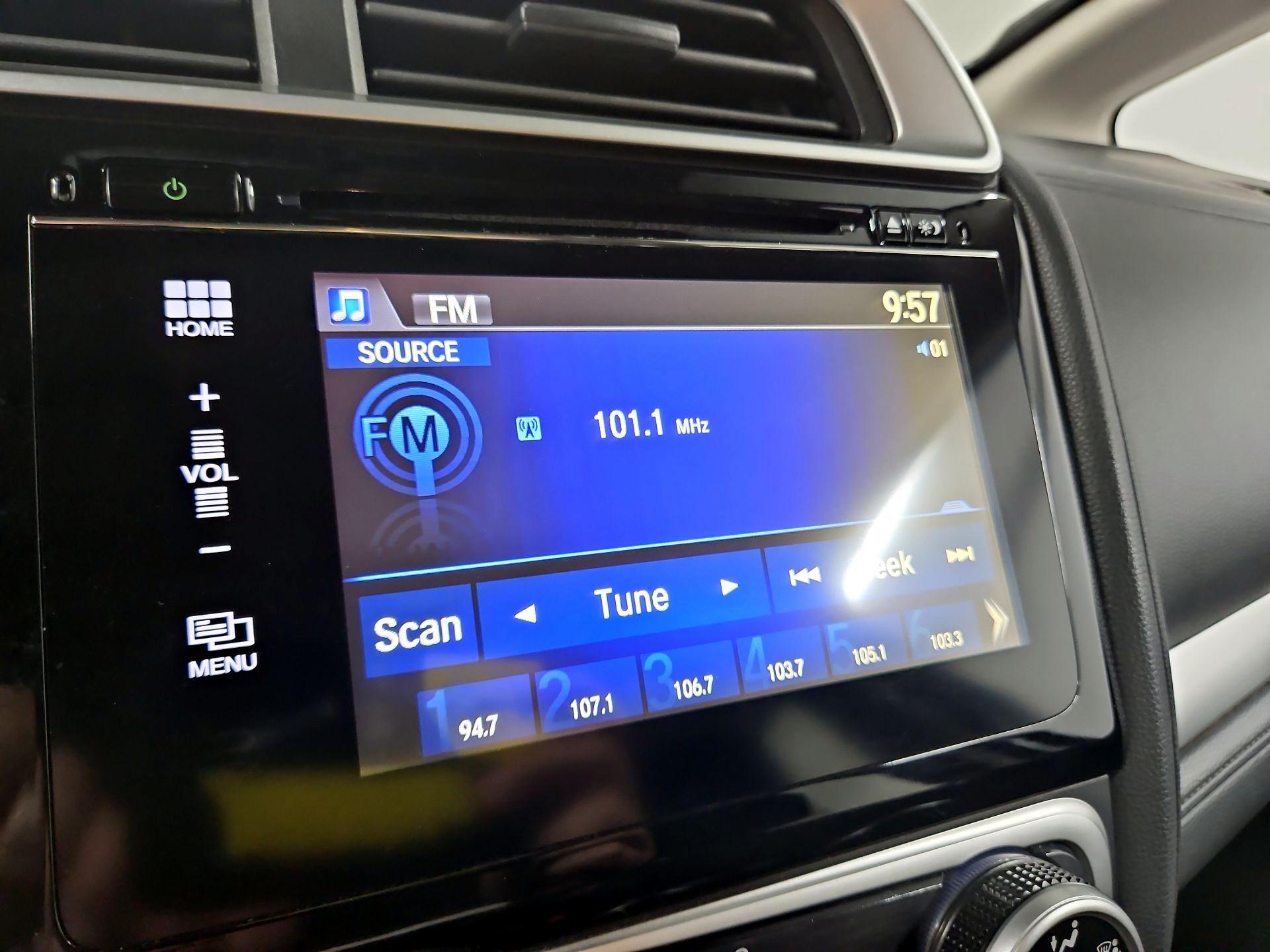 Thumbnail: 2017 Honda Fit - 15