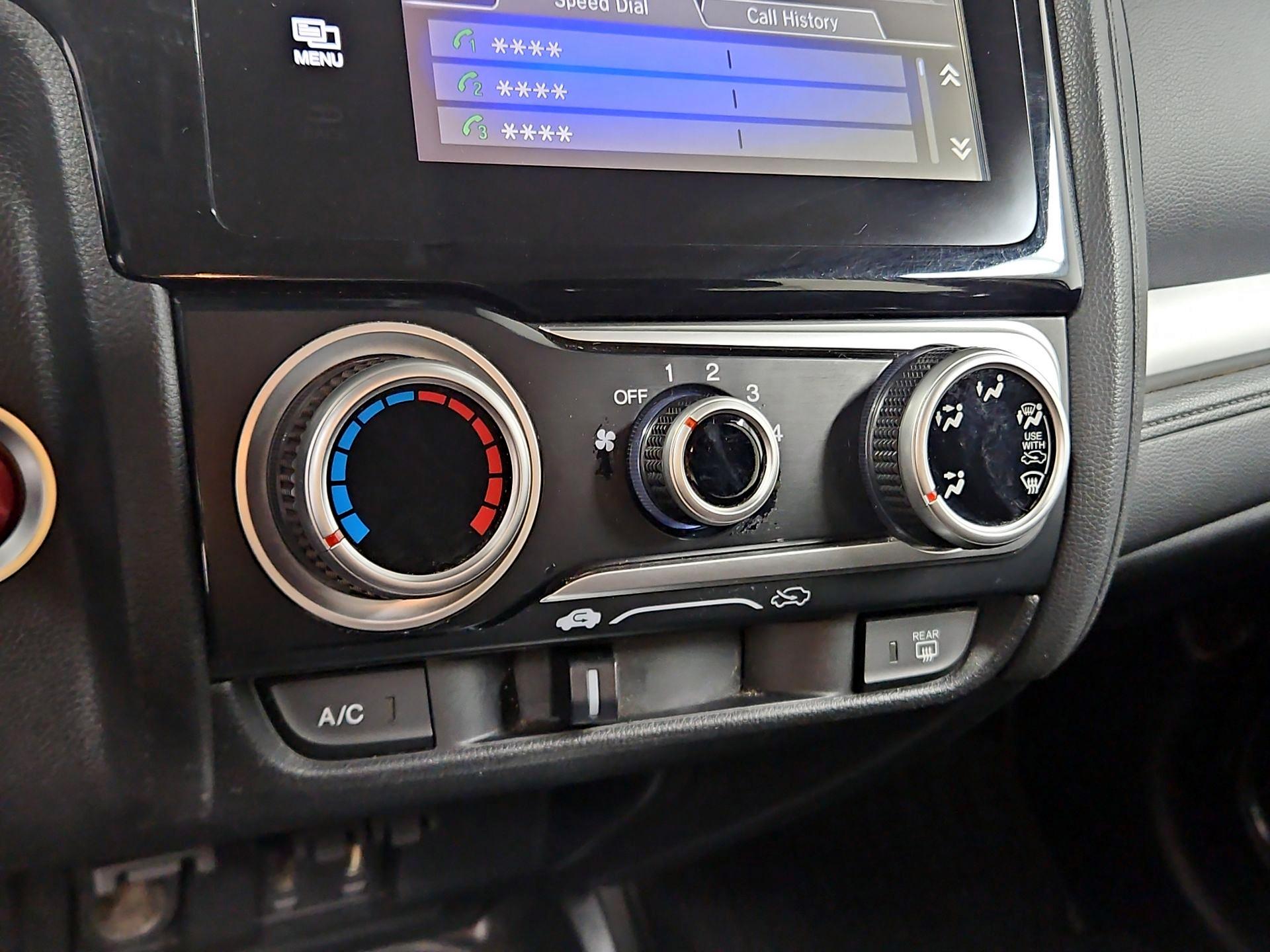 Thumbnail: 2017 Honda Fit - 16