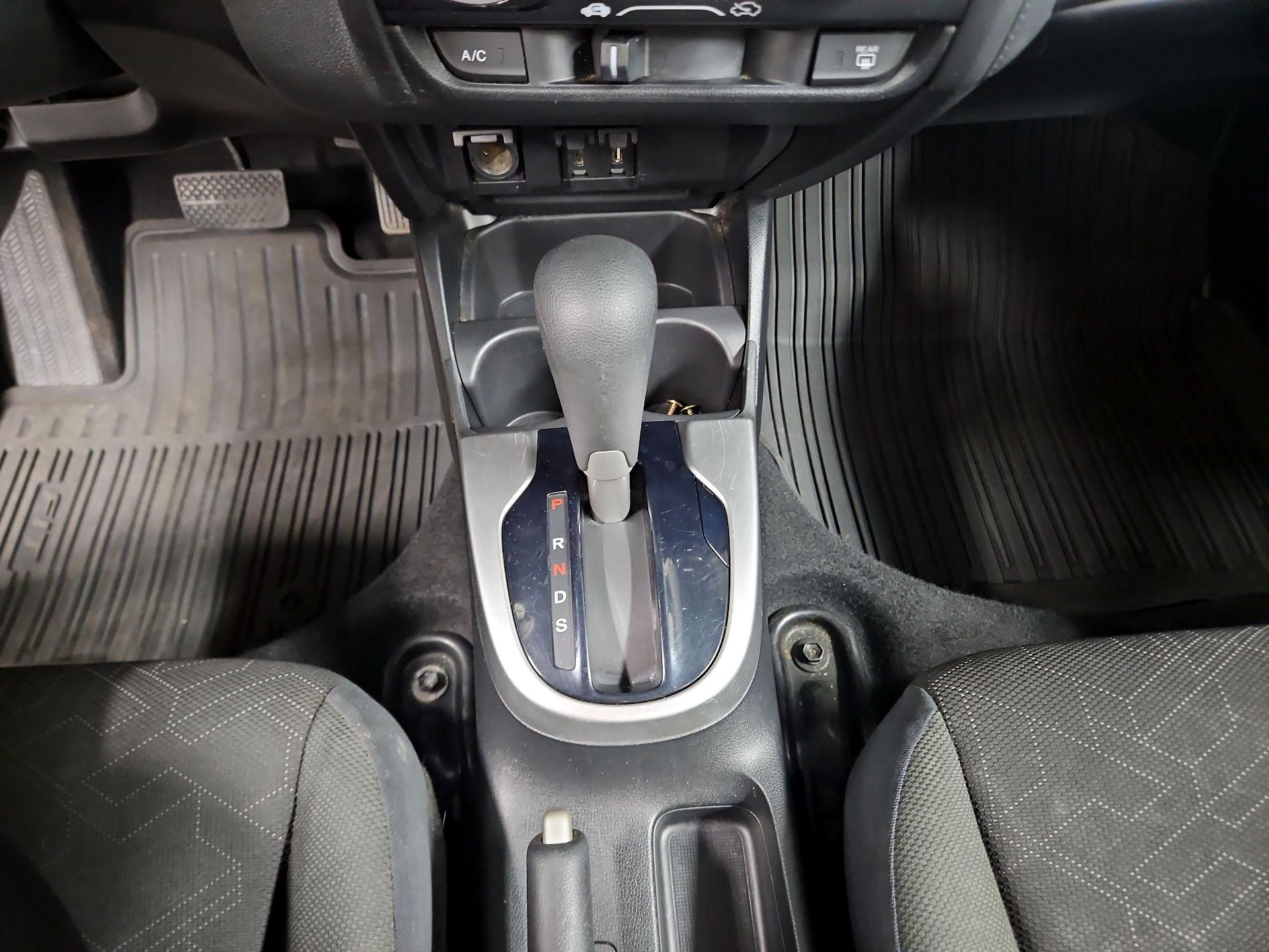 Thumbnail: 2017 Honda Fit - 17
