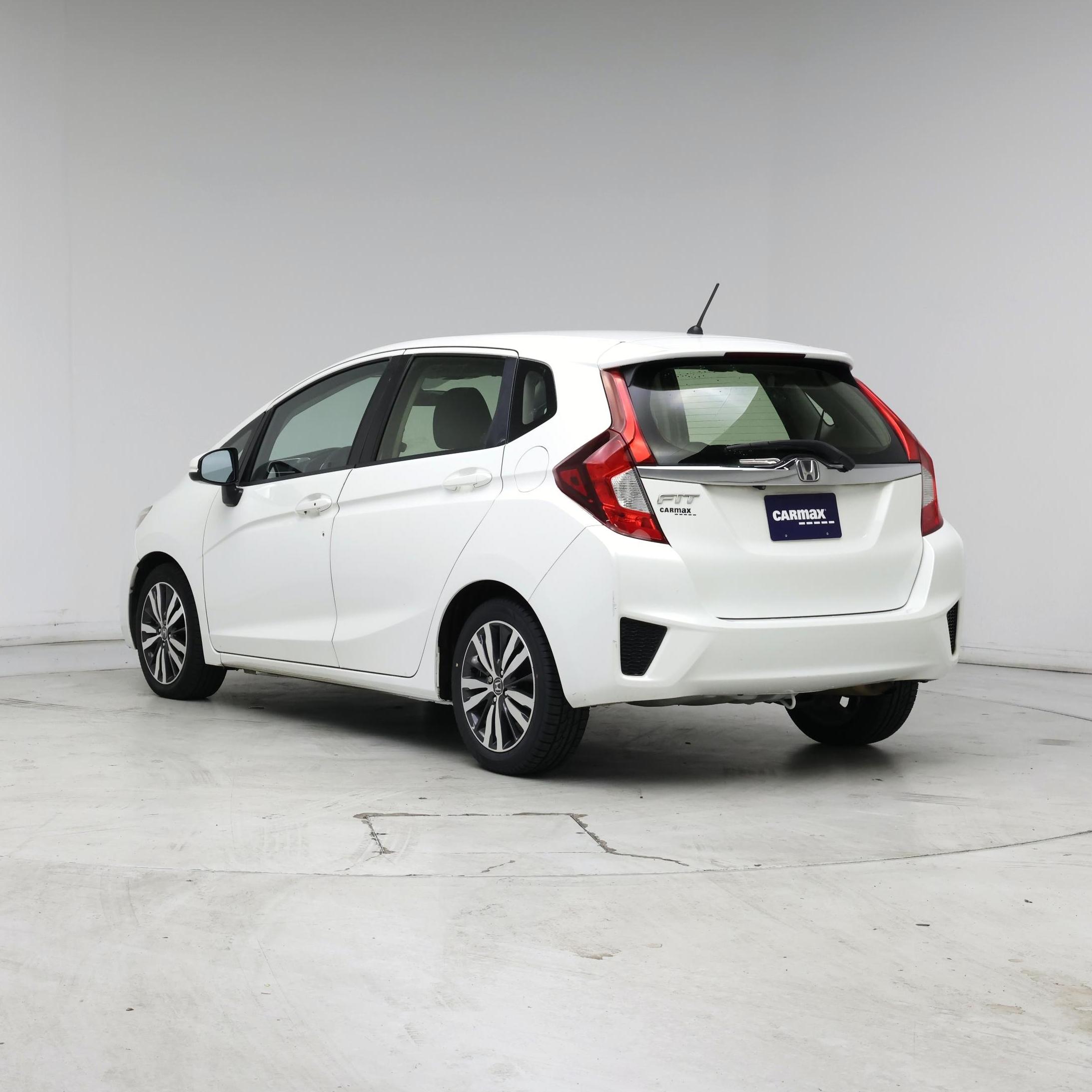 Thumbnail: 2017 Honda Fit - 2