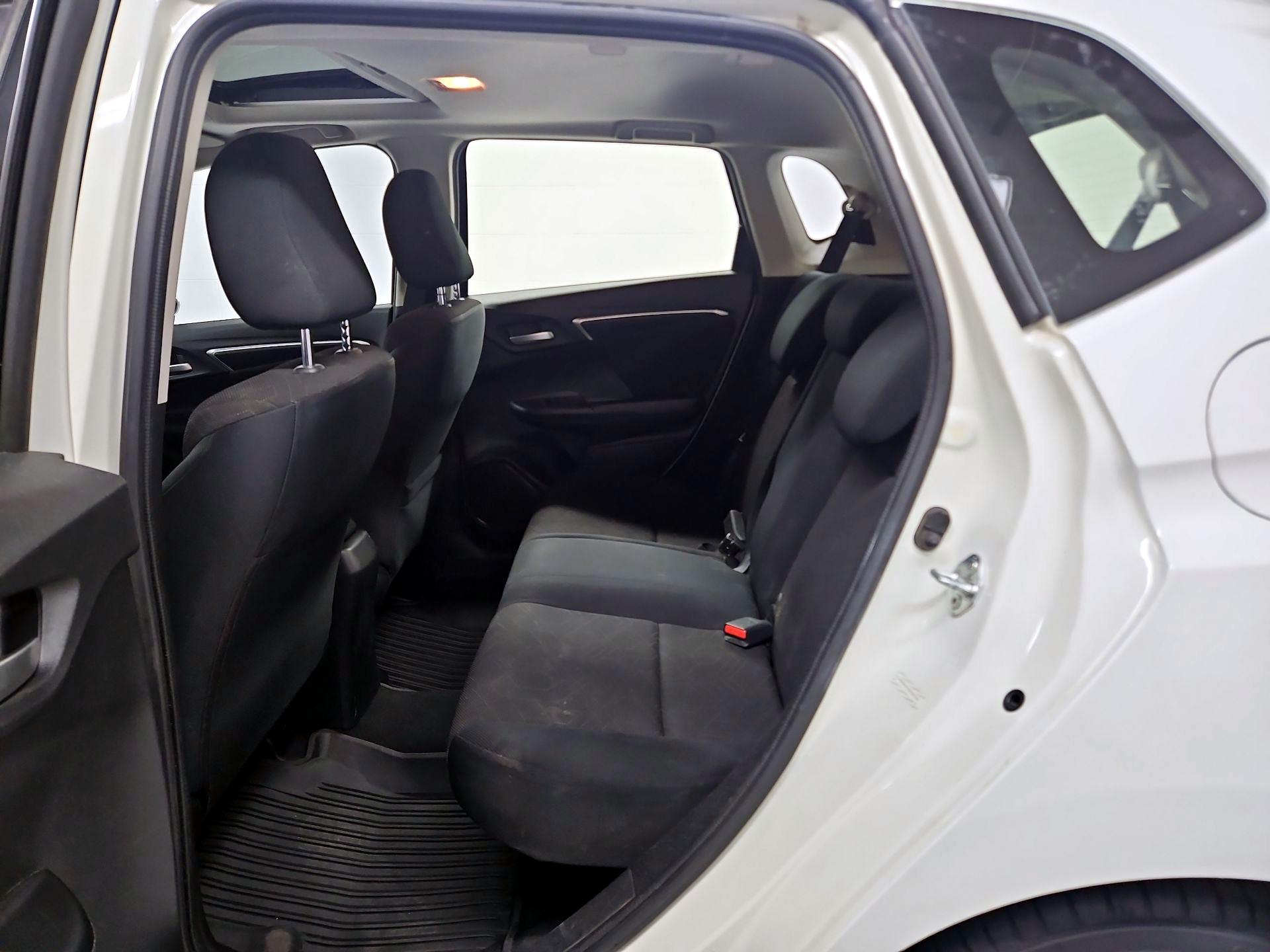 Thumbnail: 2017 Honda Fit - 19