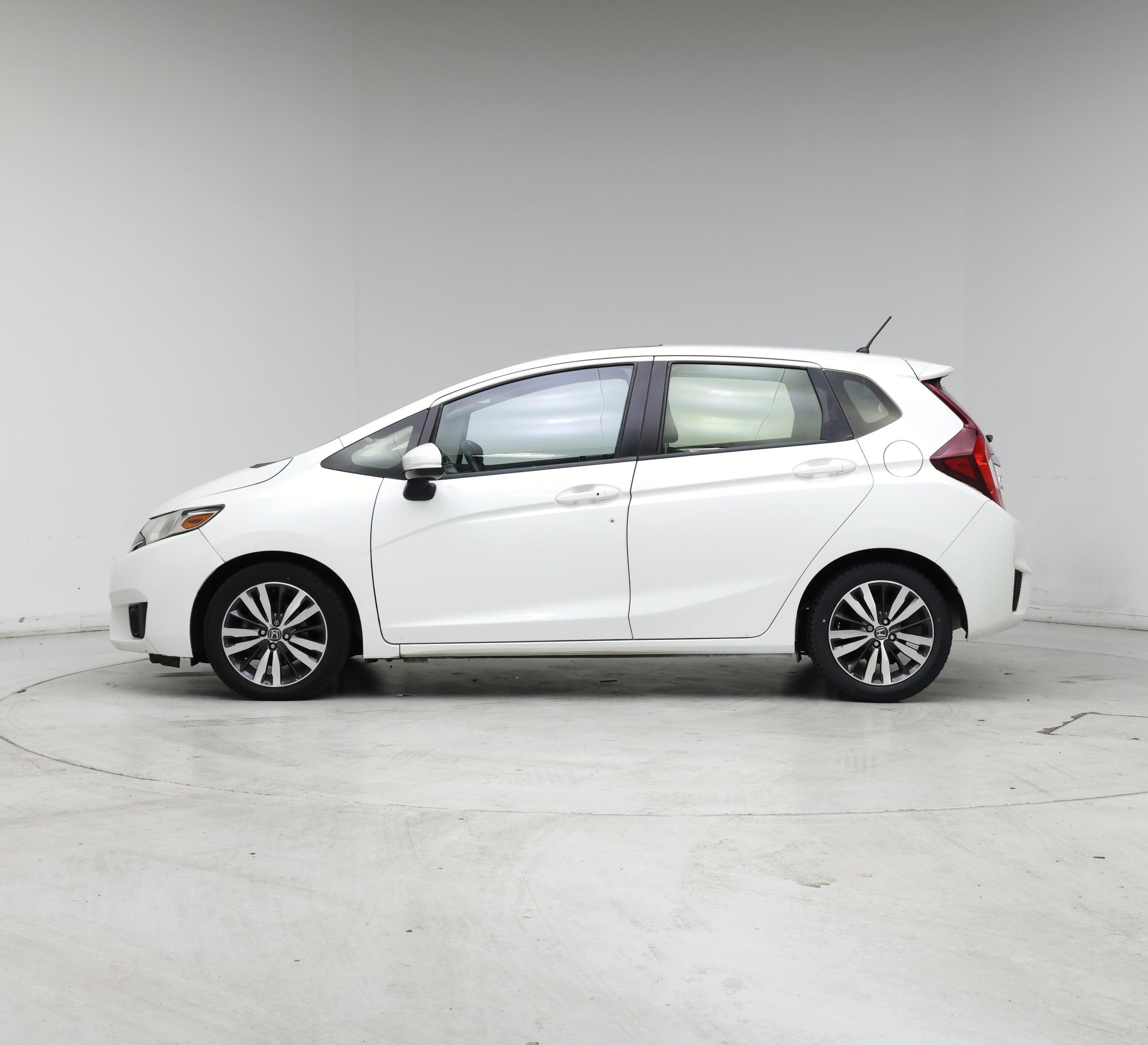 Thumbnail: 2017 Honda Fit - 3