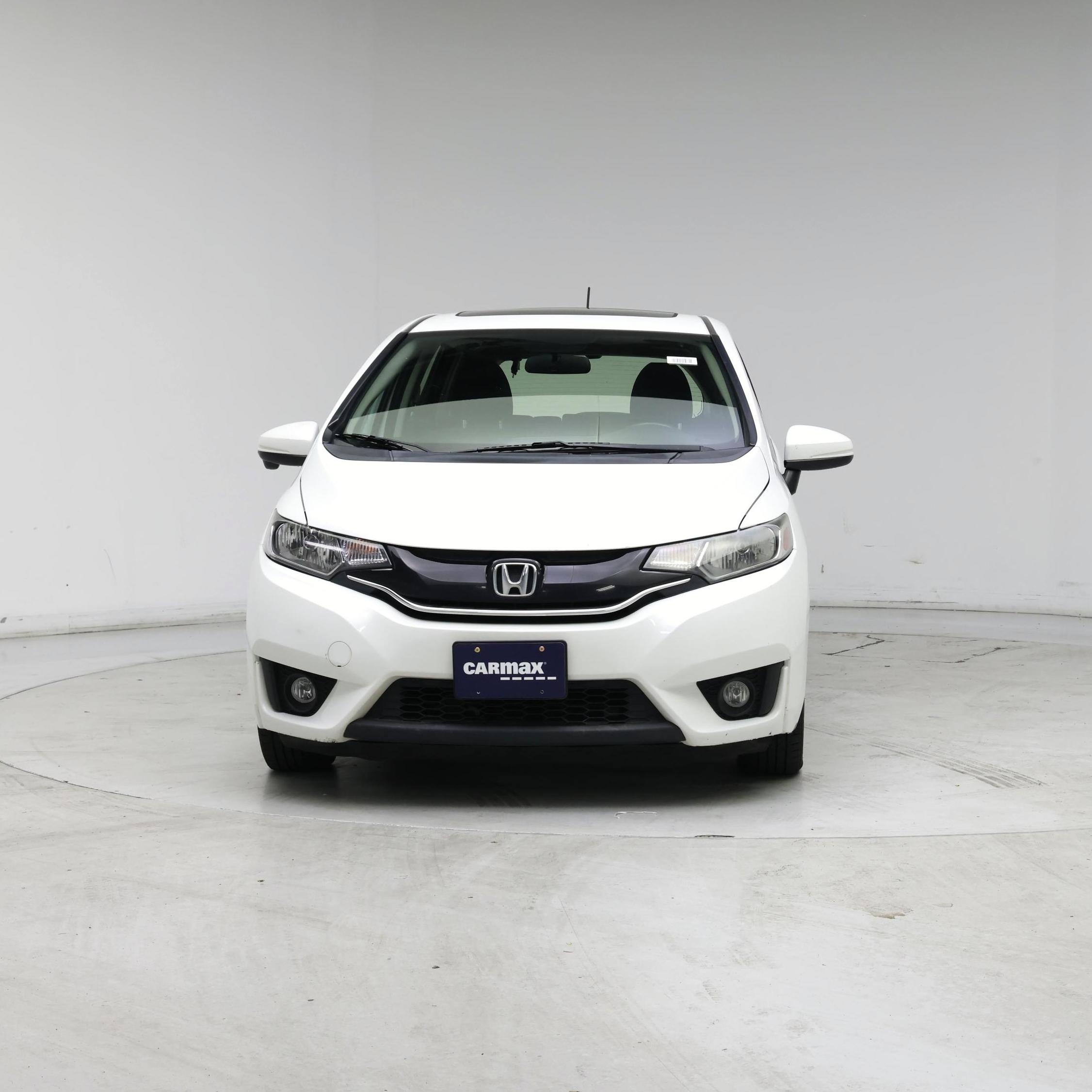 Thumbnail: 2017 Honda Fit - 5