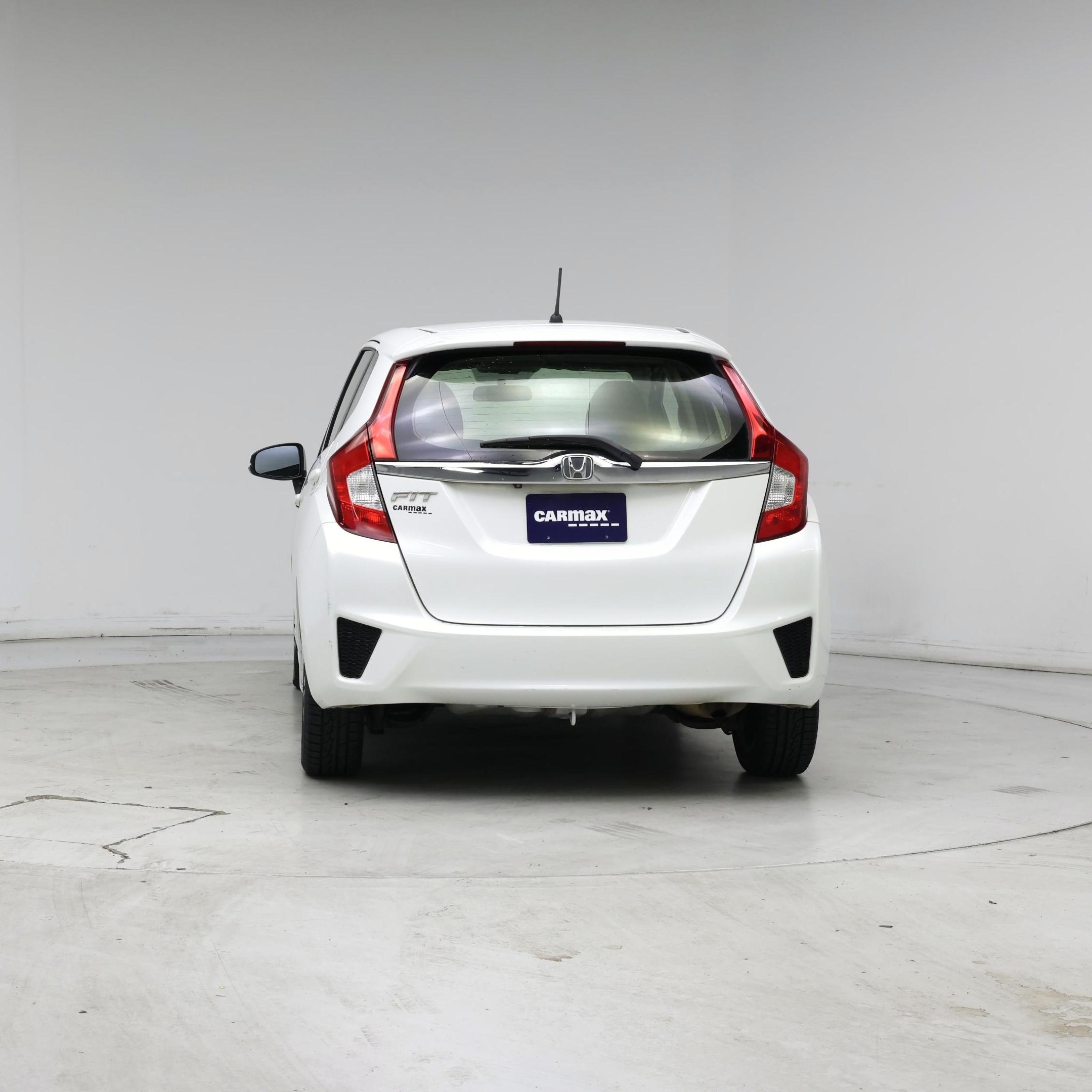 Thumbnail: 2017 Honda Fit - 6