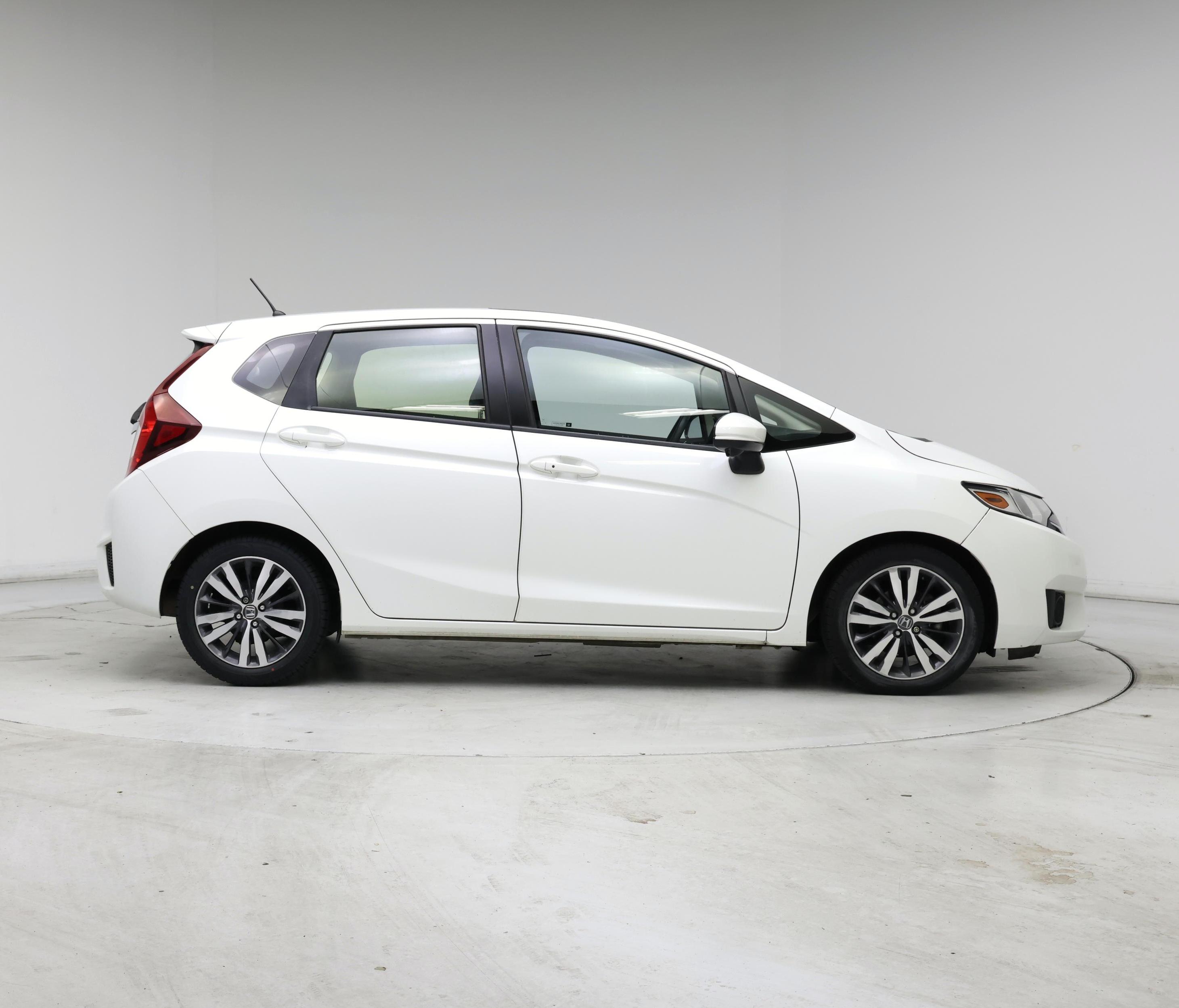 Thumbnail: 2017 Honda Fit - 7