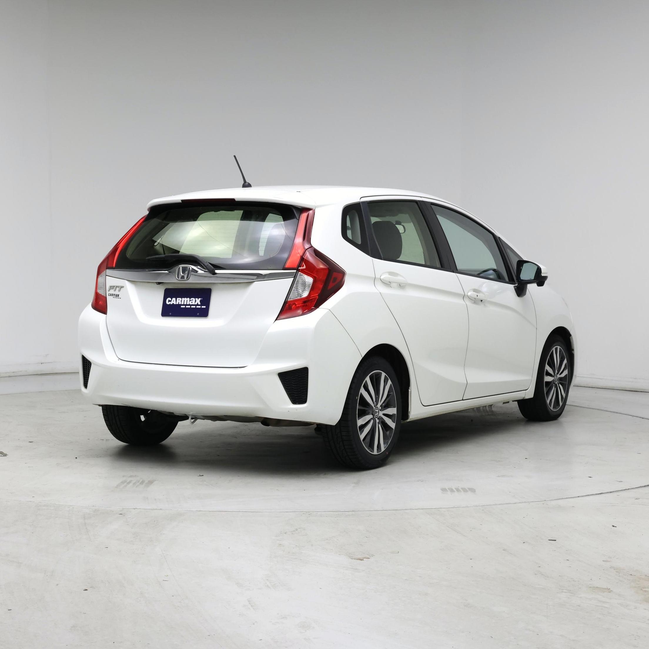 Thumbnail: 2017 Honda Fit - 8