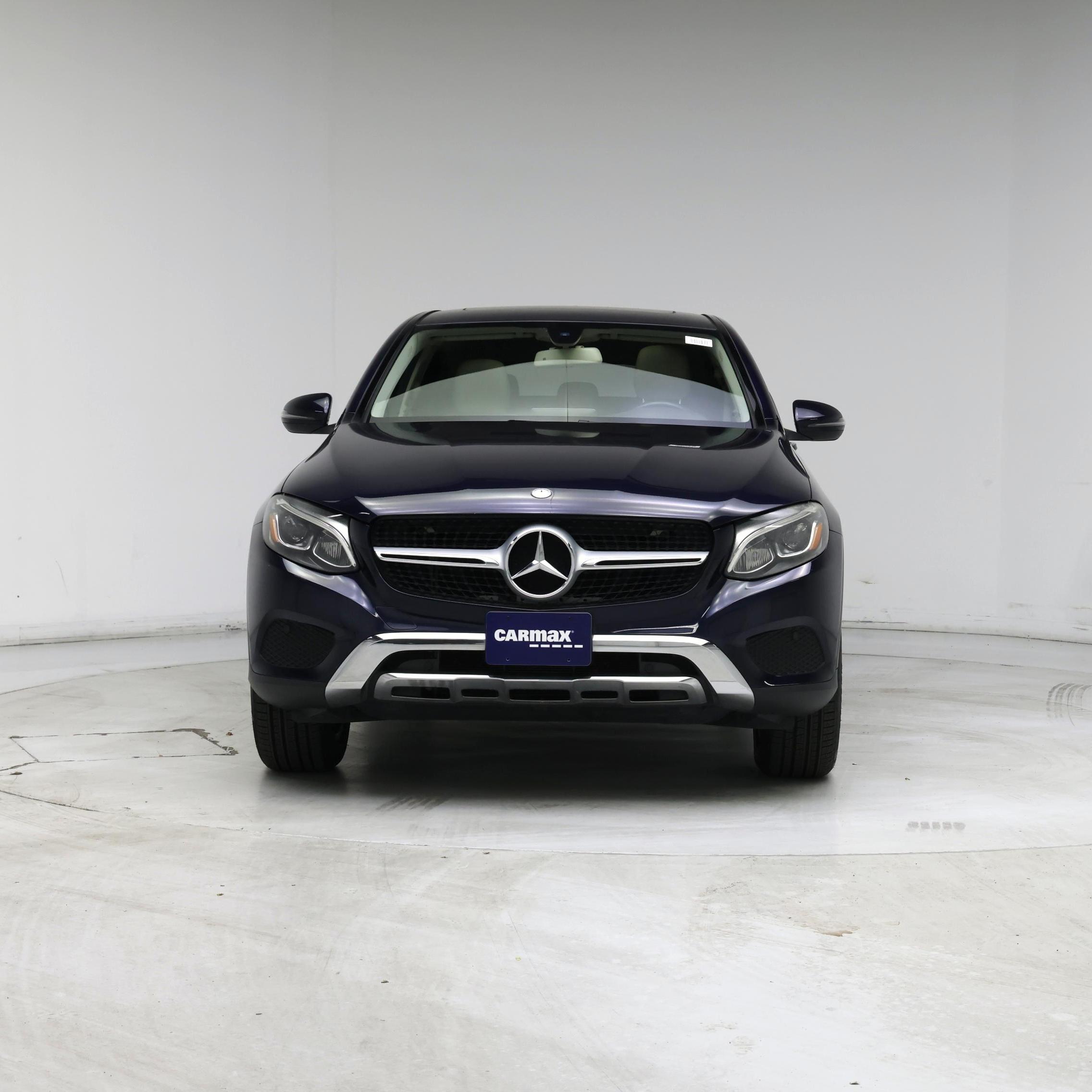 Thumbnail: 2017 Mercedes-Benz GLC - 5