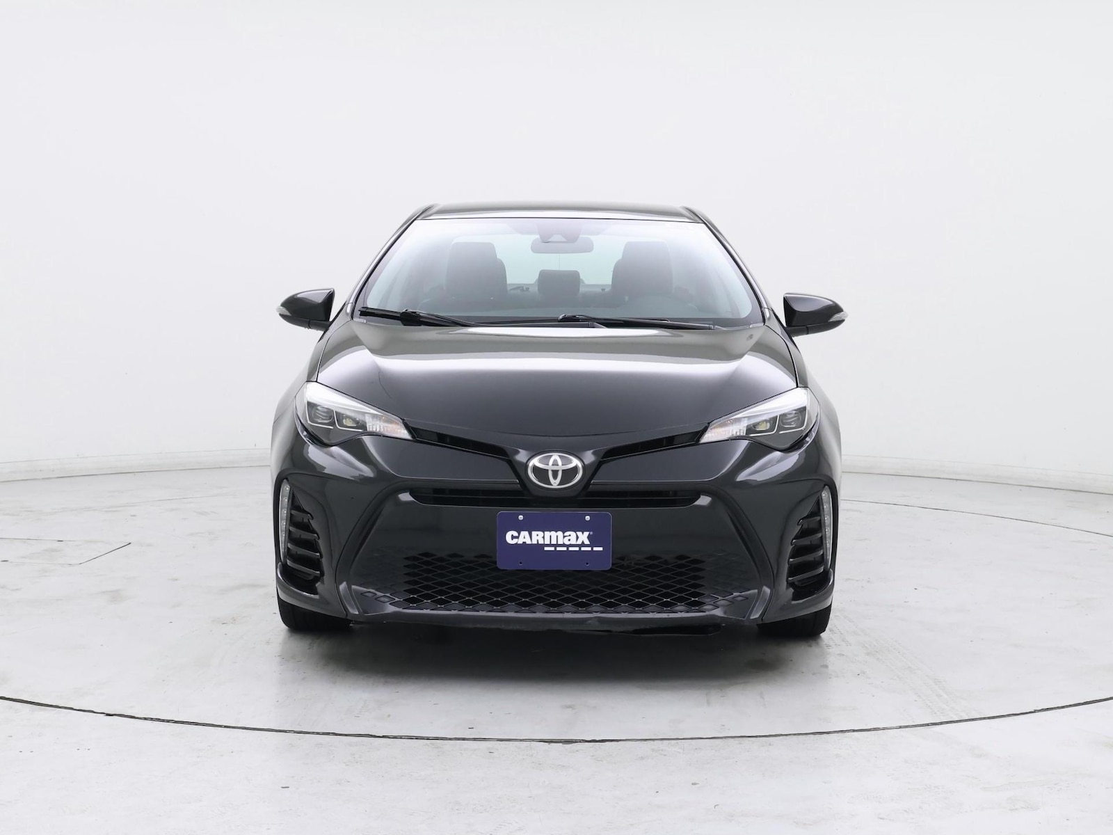 2017 Toyota Corolla SE - Photo 6