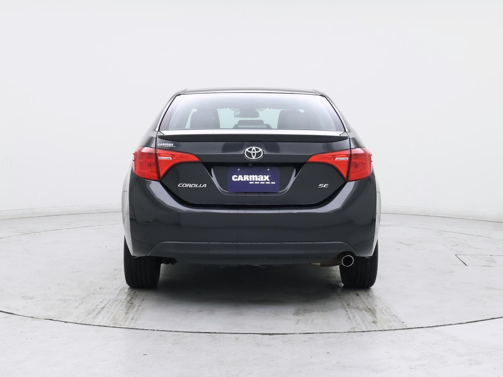 2017 Toyota Corolla SE - Photo 7