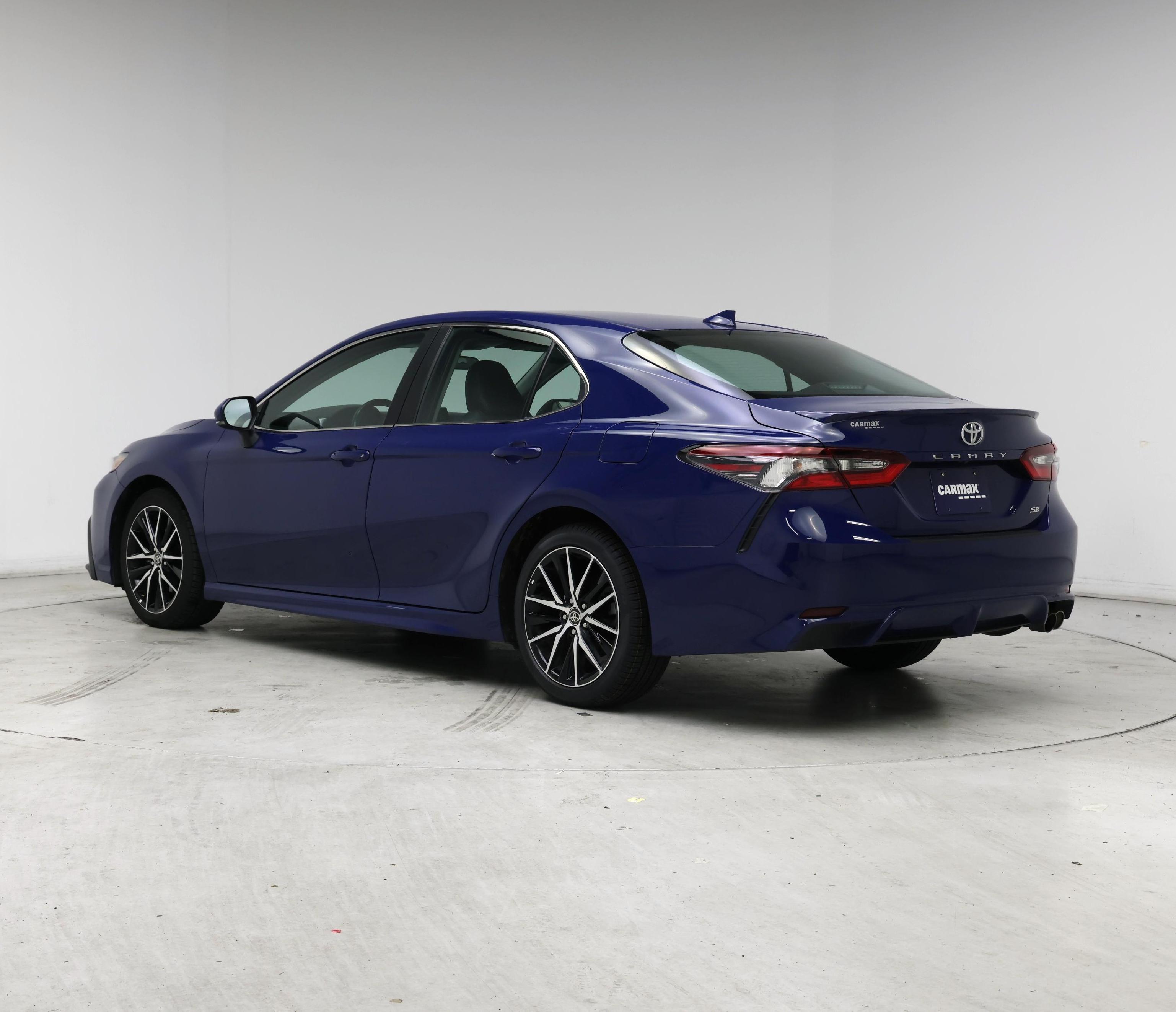 Thumbnail: 2023 Toyota Camry - 2