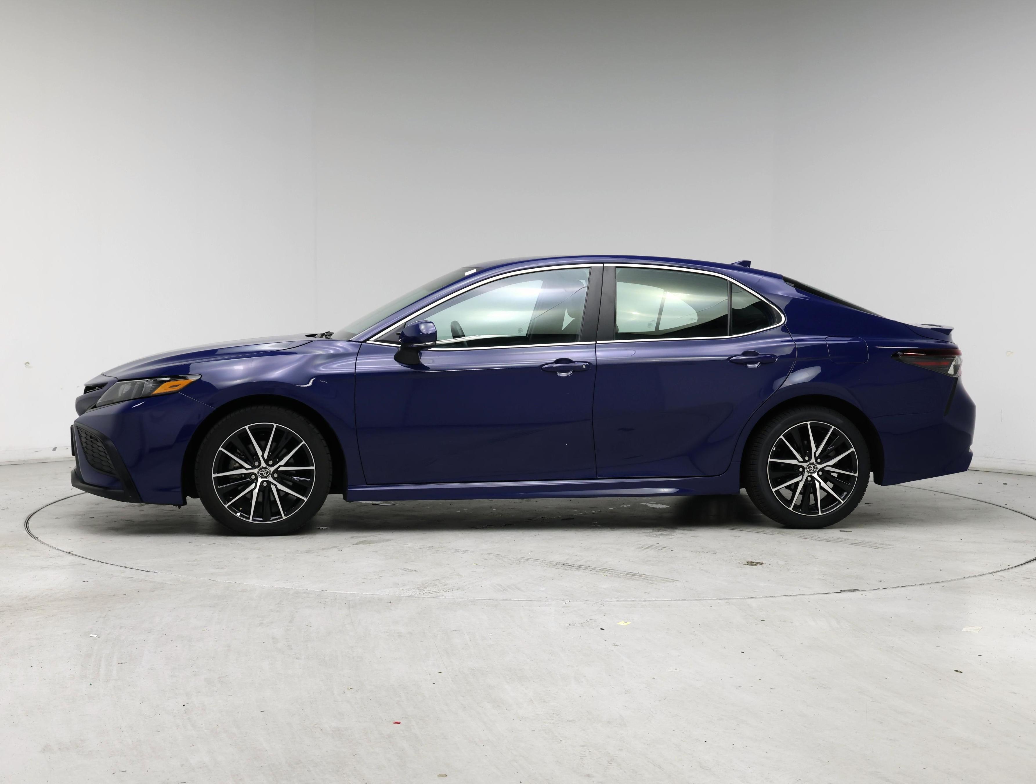 Thumbnail: 2023 Toyota Camry - 3