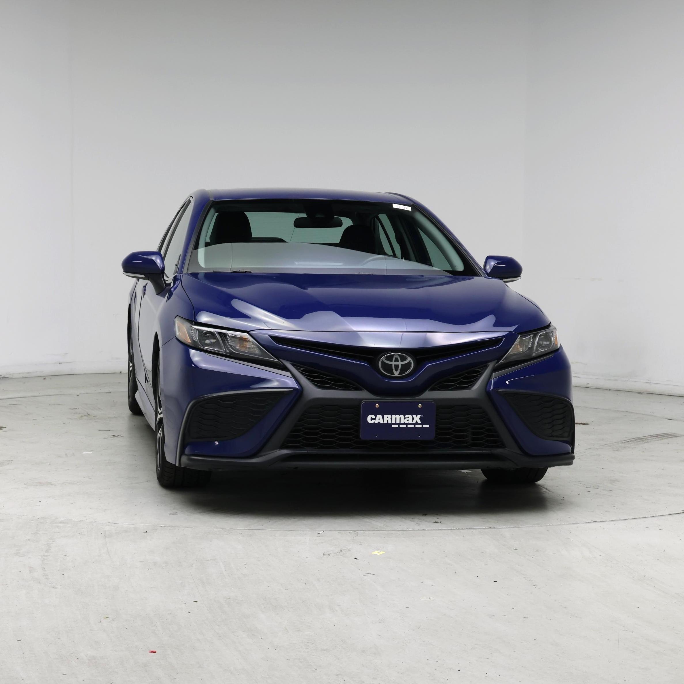 Thumbnail: 2023 Toyota Camry - 5