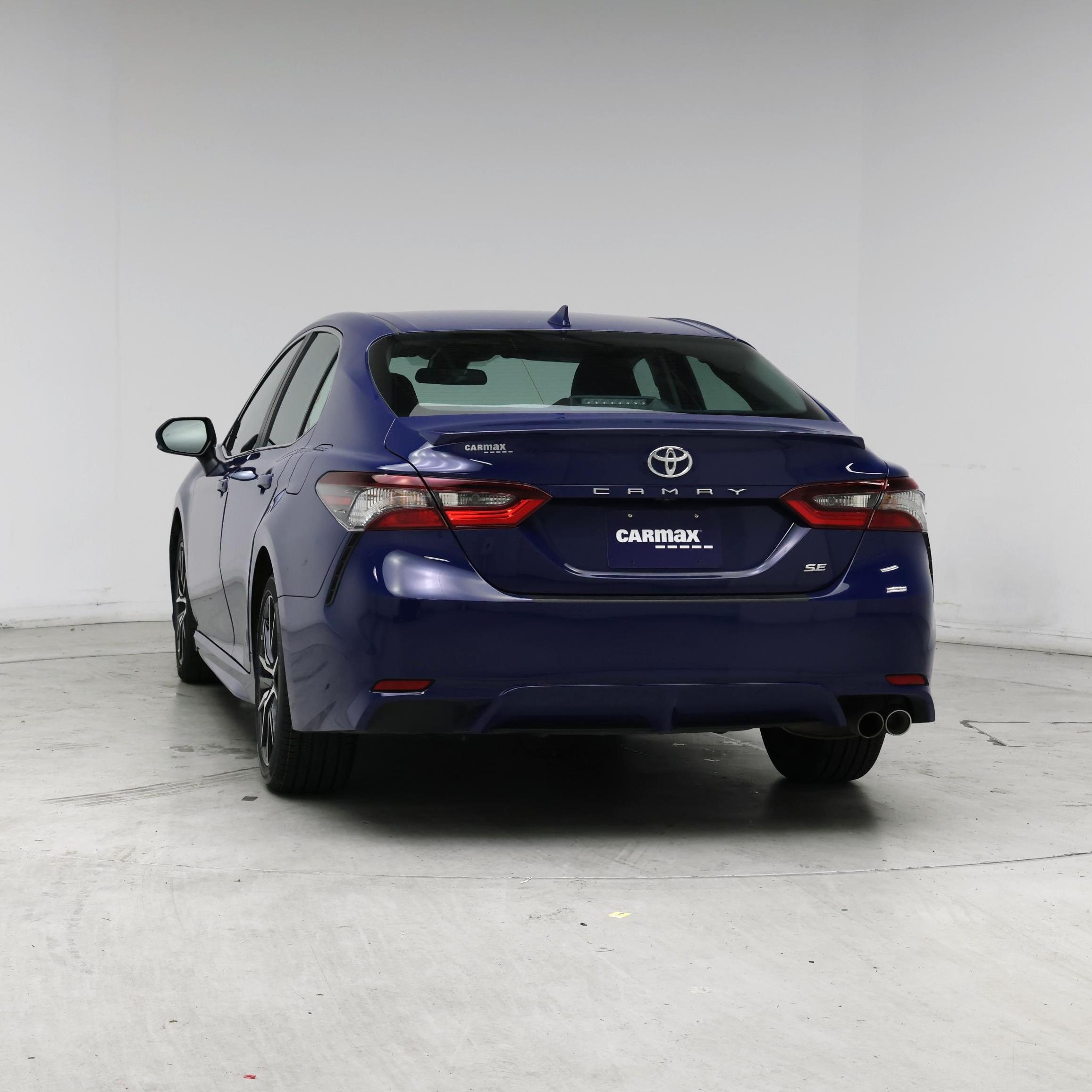 Thumbnail: 2023 Toyota Camry - 6