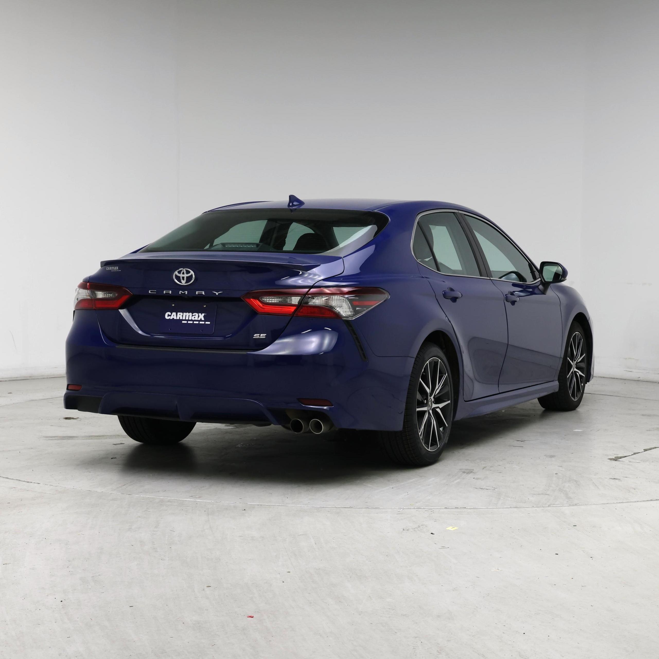 Thumbnail: 2023 Toyota Camry - 8