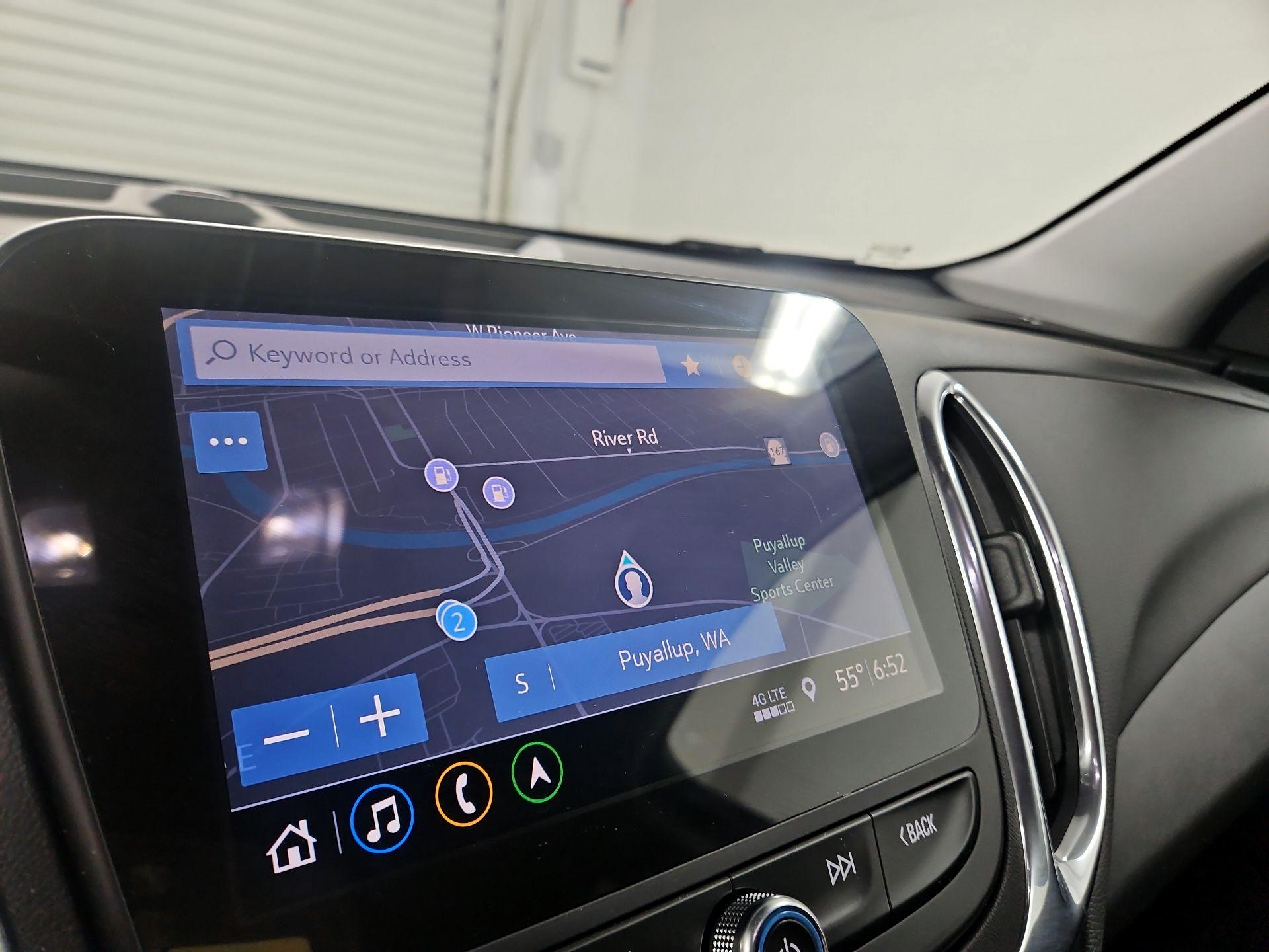 Thumbnail: 2020 Chevrolet Equinox - 14