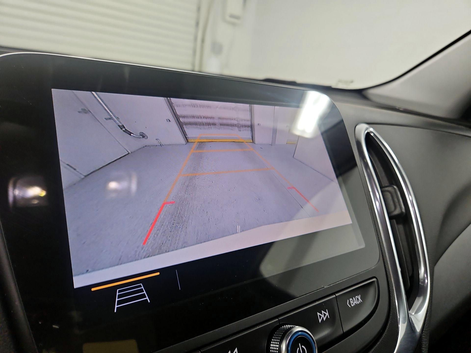 Thumbnail: 2020 Chevrolet Equinox - 15