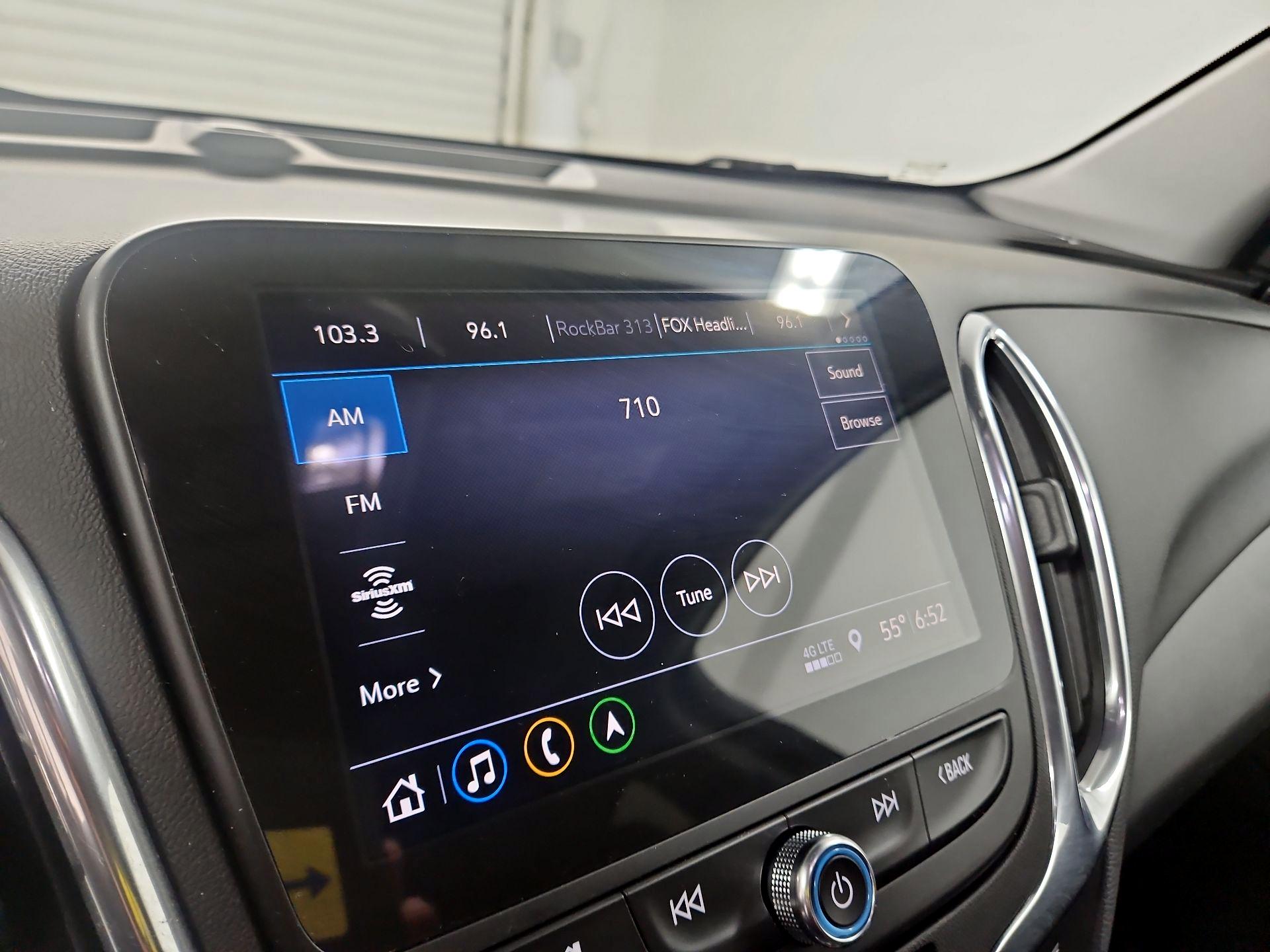 Thumbnail: 2020 Chevrolet Equinox - 16