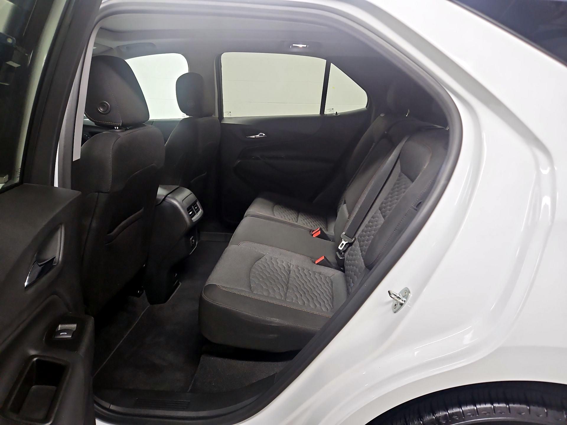 Thumbnail: 2020 Chevrolet Equinox - 20