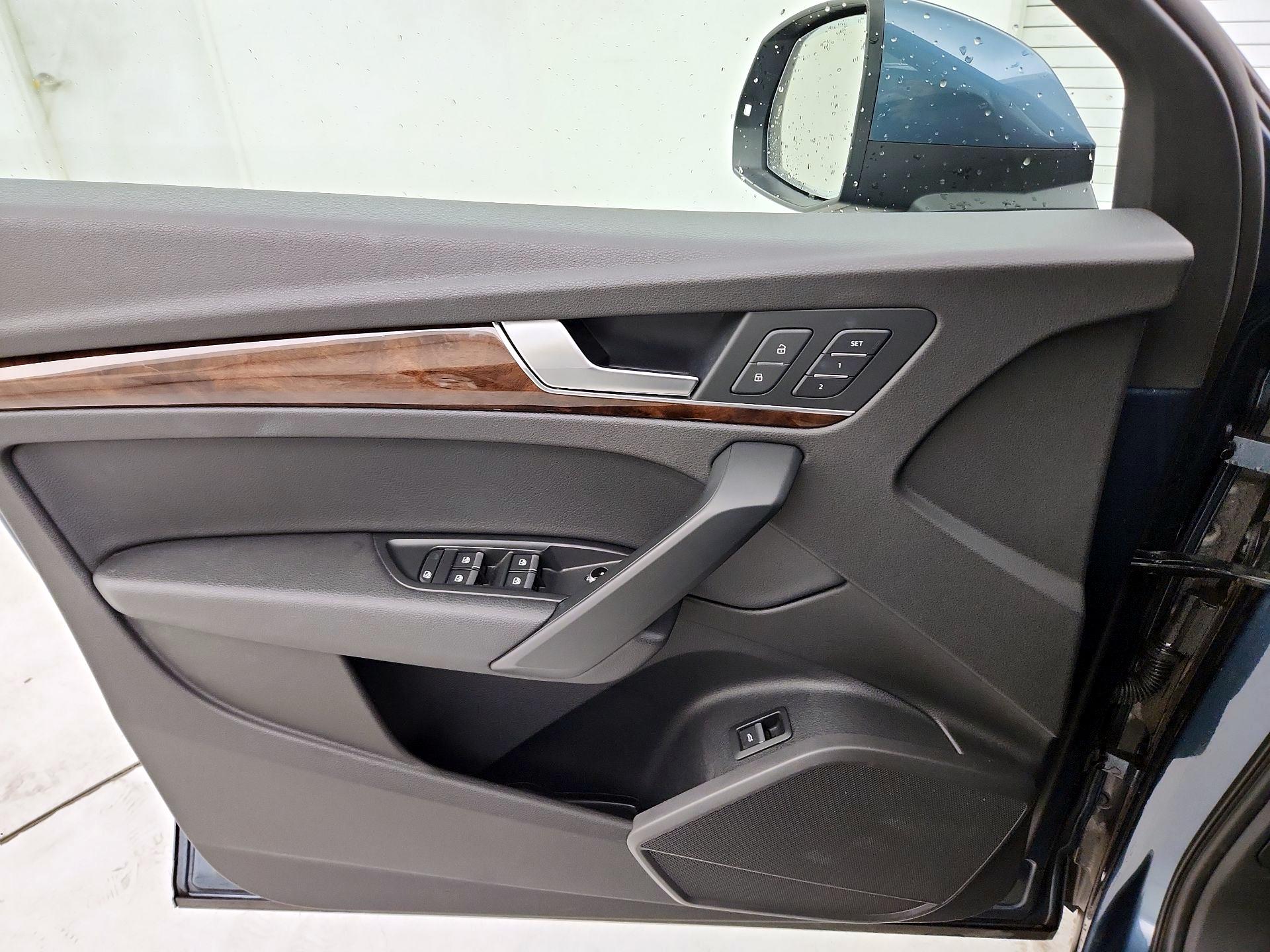 Thumbnail: 2018 Audi Q5 - 12