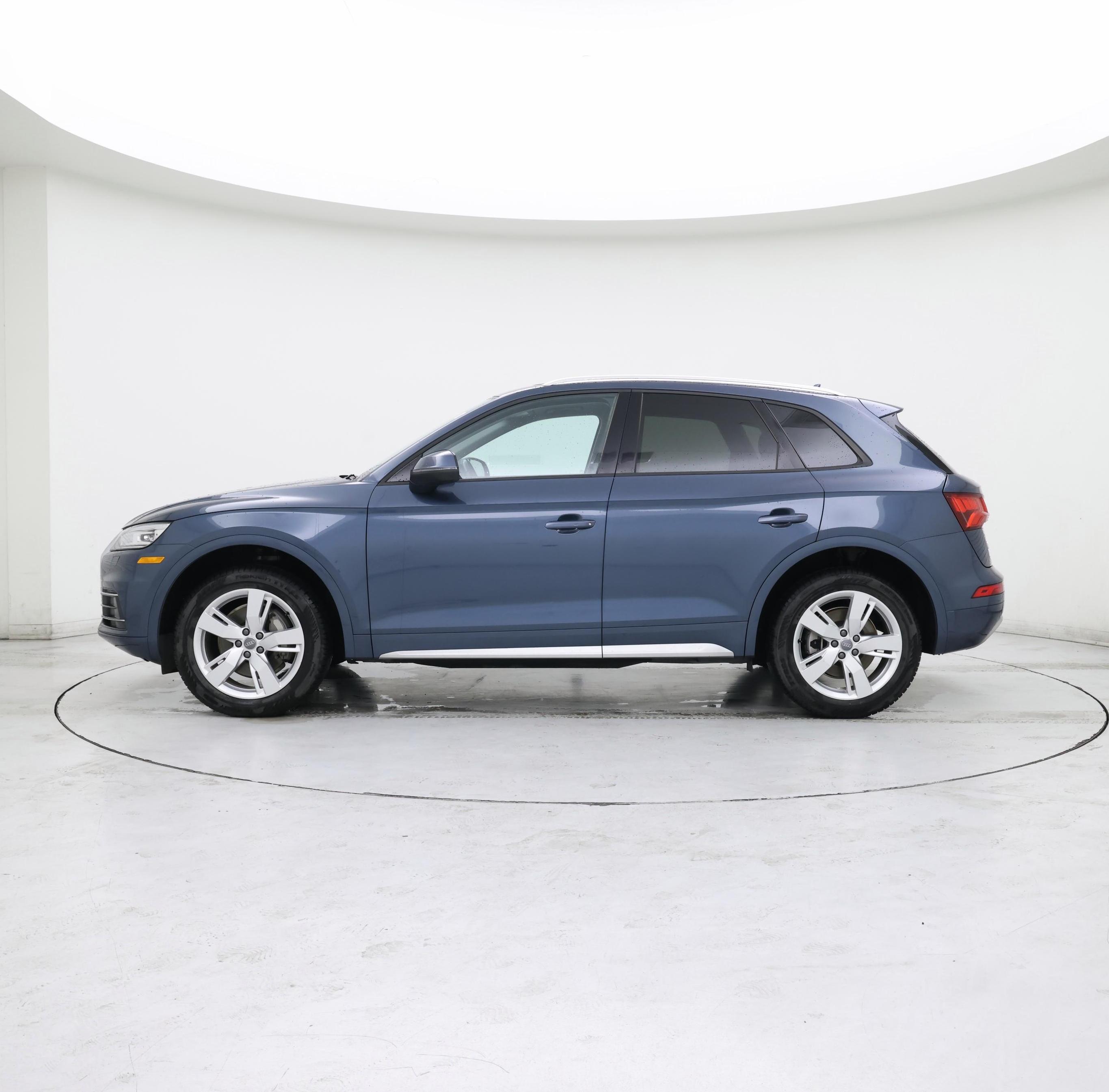 Thumbnail: 2018 Audi Q5 - 3