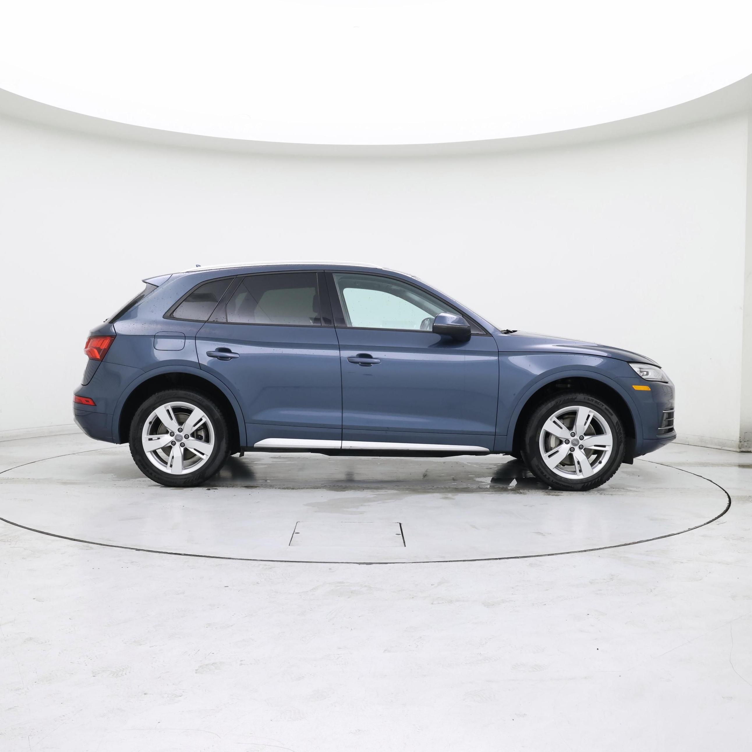 Thumbnail: 2018 Audi Q5 - 7