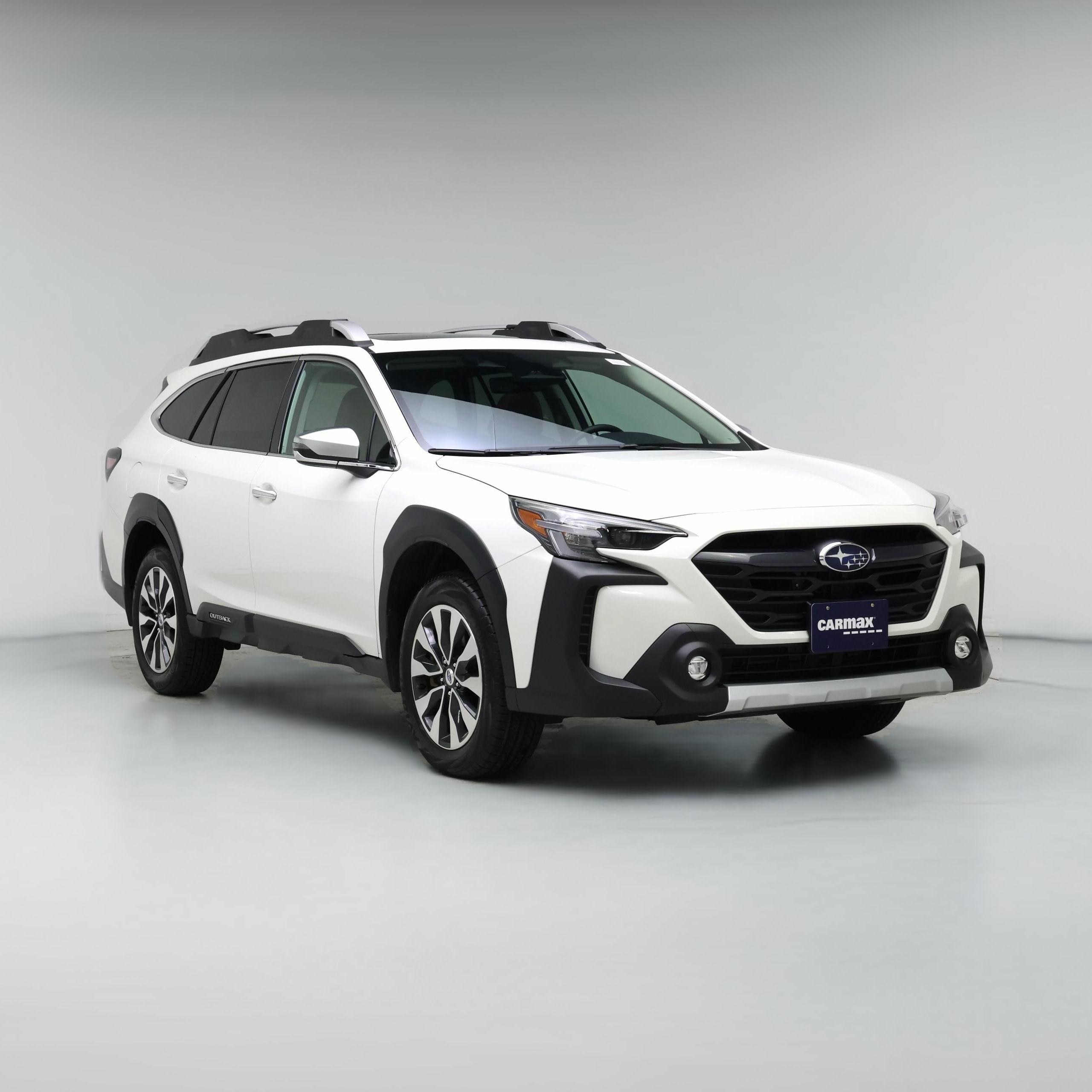 Thumbnail: 2024 Subaru Outback - 1