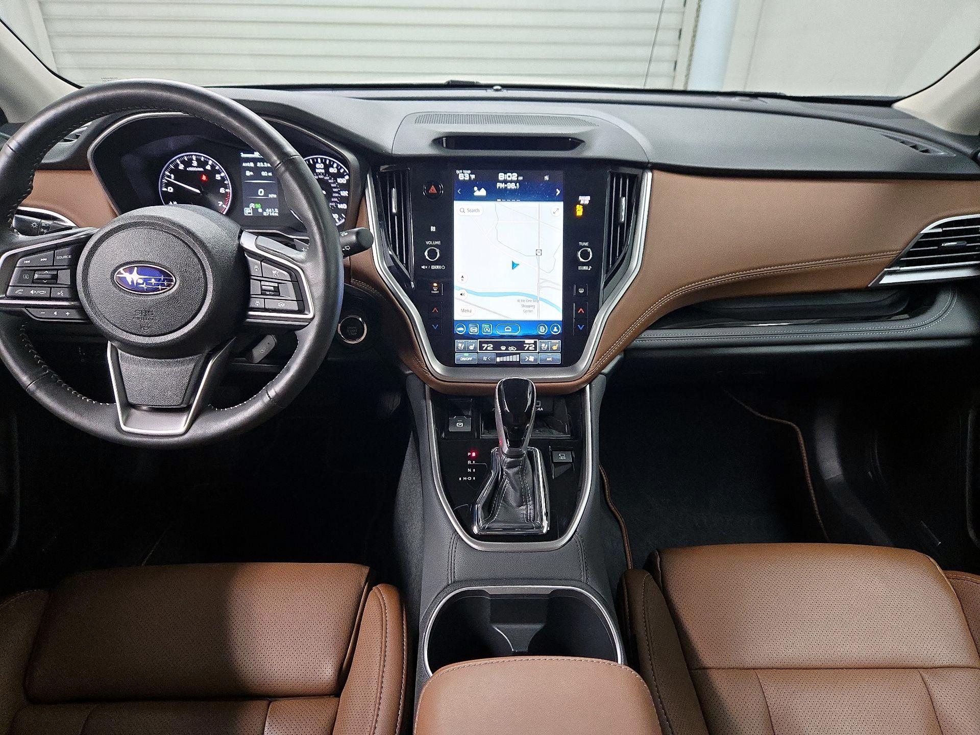 Thumbnail: 2024 Subaru Outback - 9