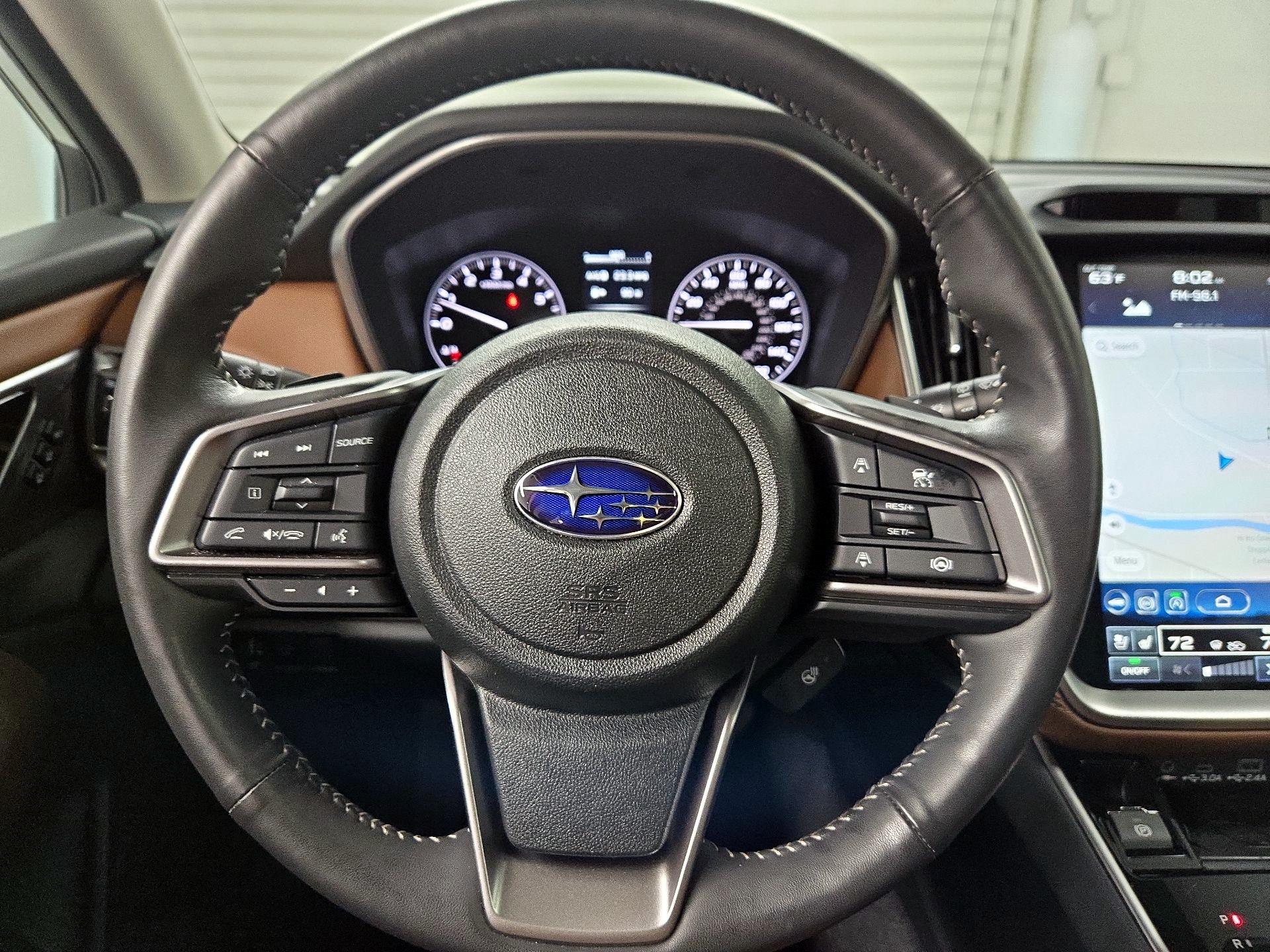 Thumbnail: 2024 Subaru Outback - 10