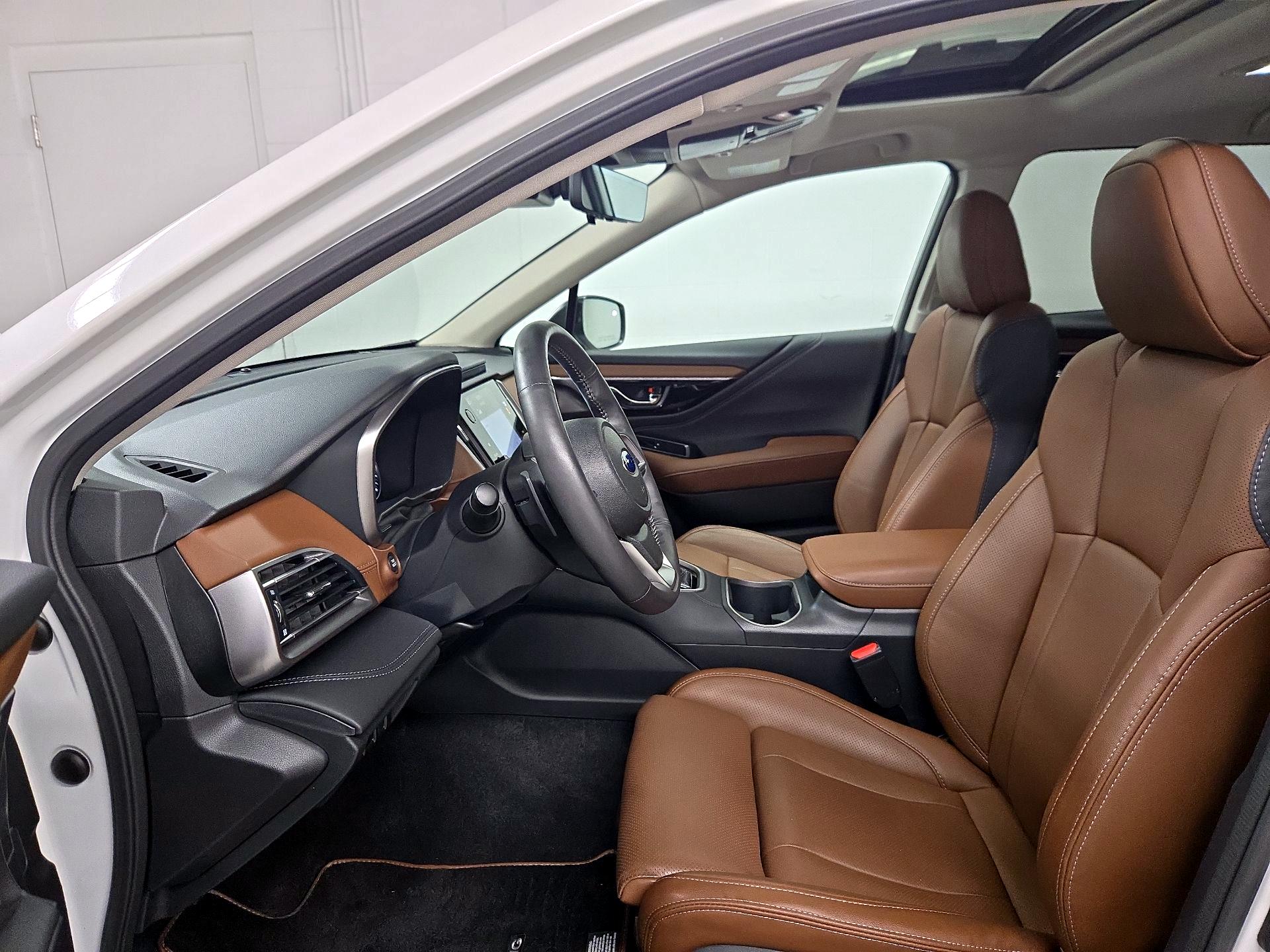 Thumbnail: 2024 Subaru Outback - 11
