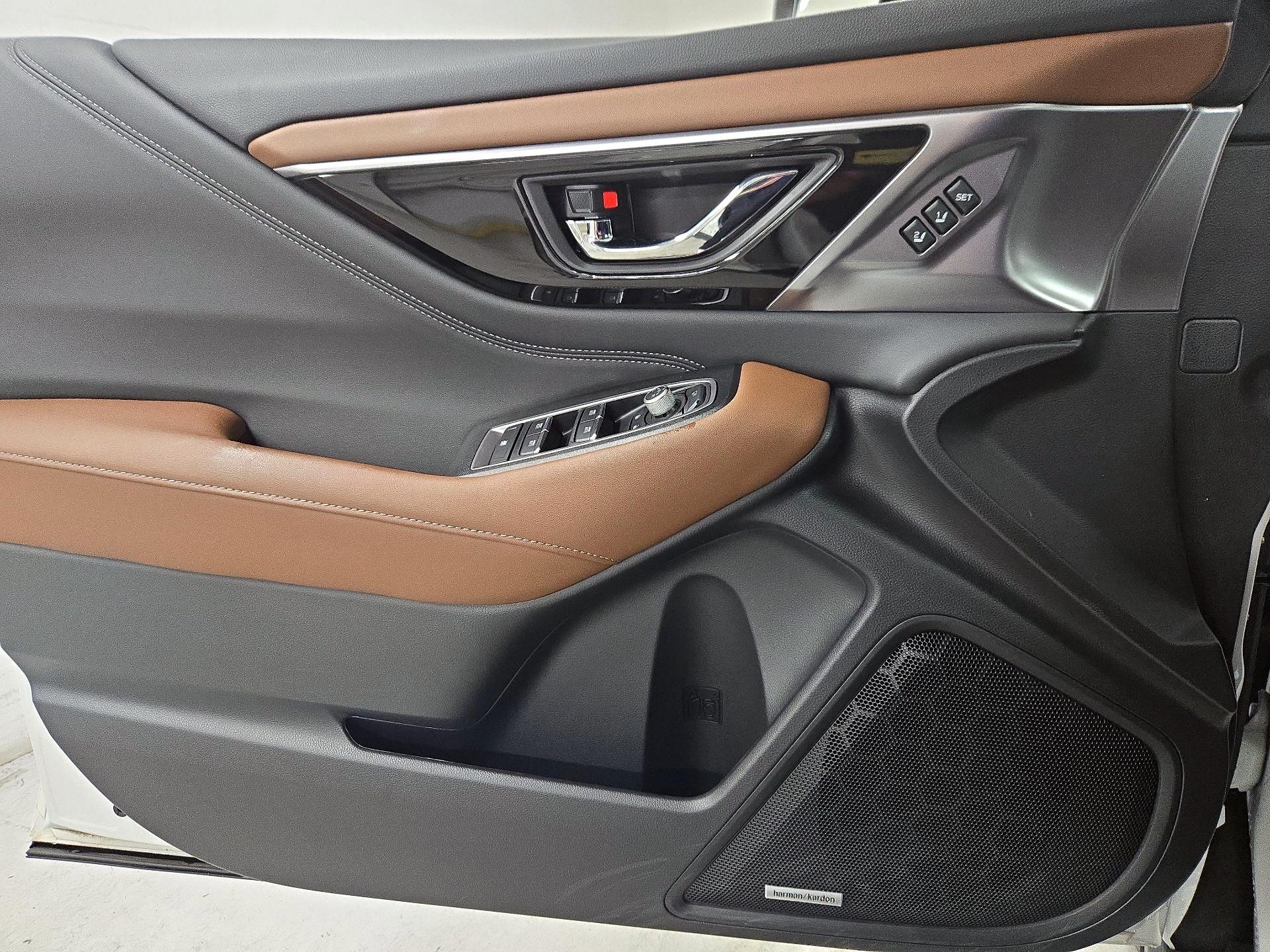 Thumbnail: 2024 Subaru Outback - 12