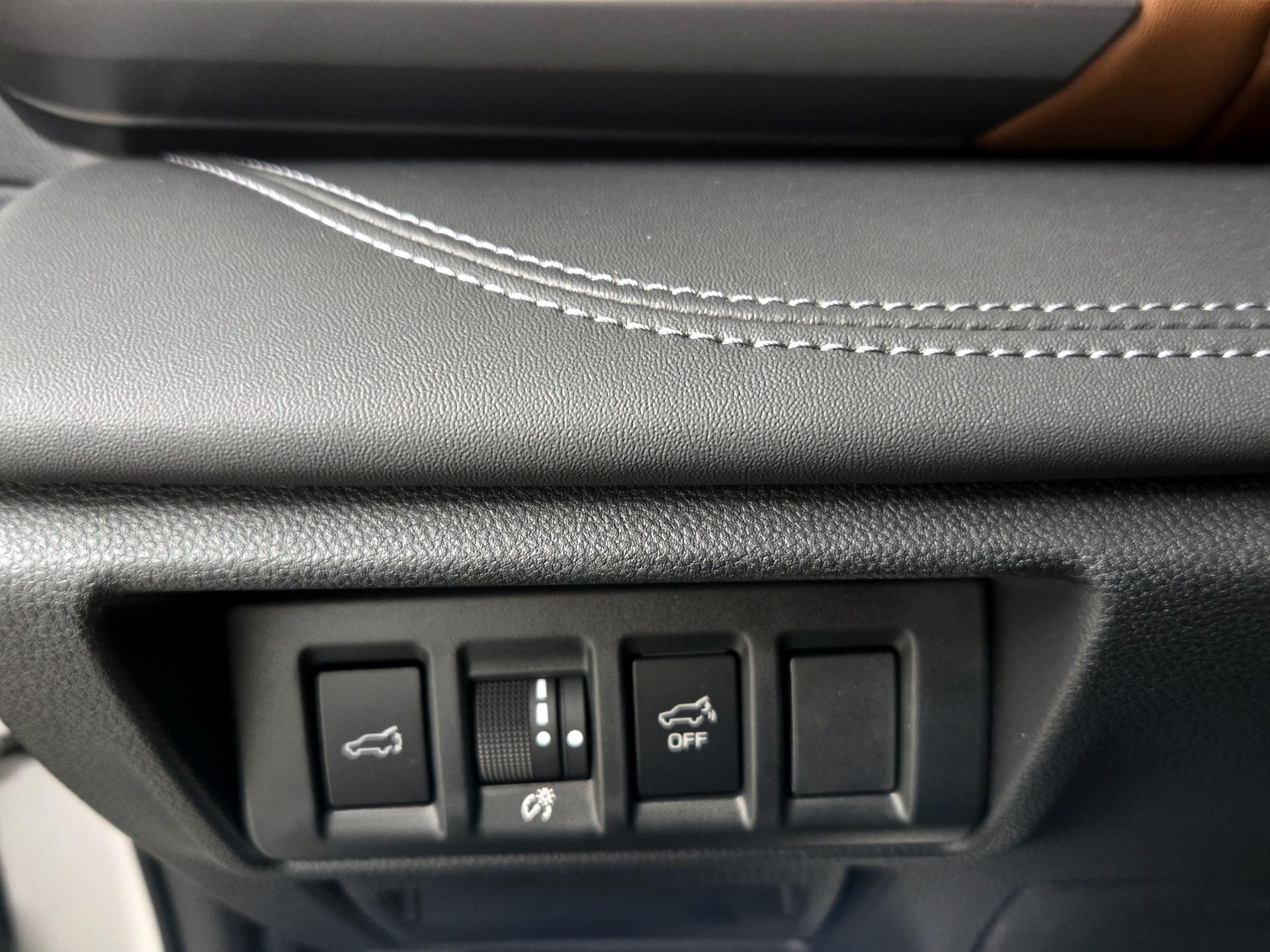 Thumbnail: 2024 Subaru Outback - 13