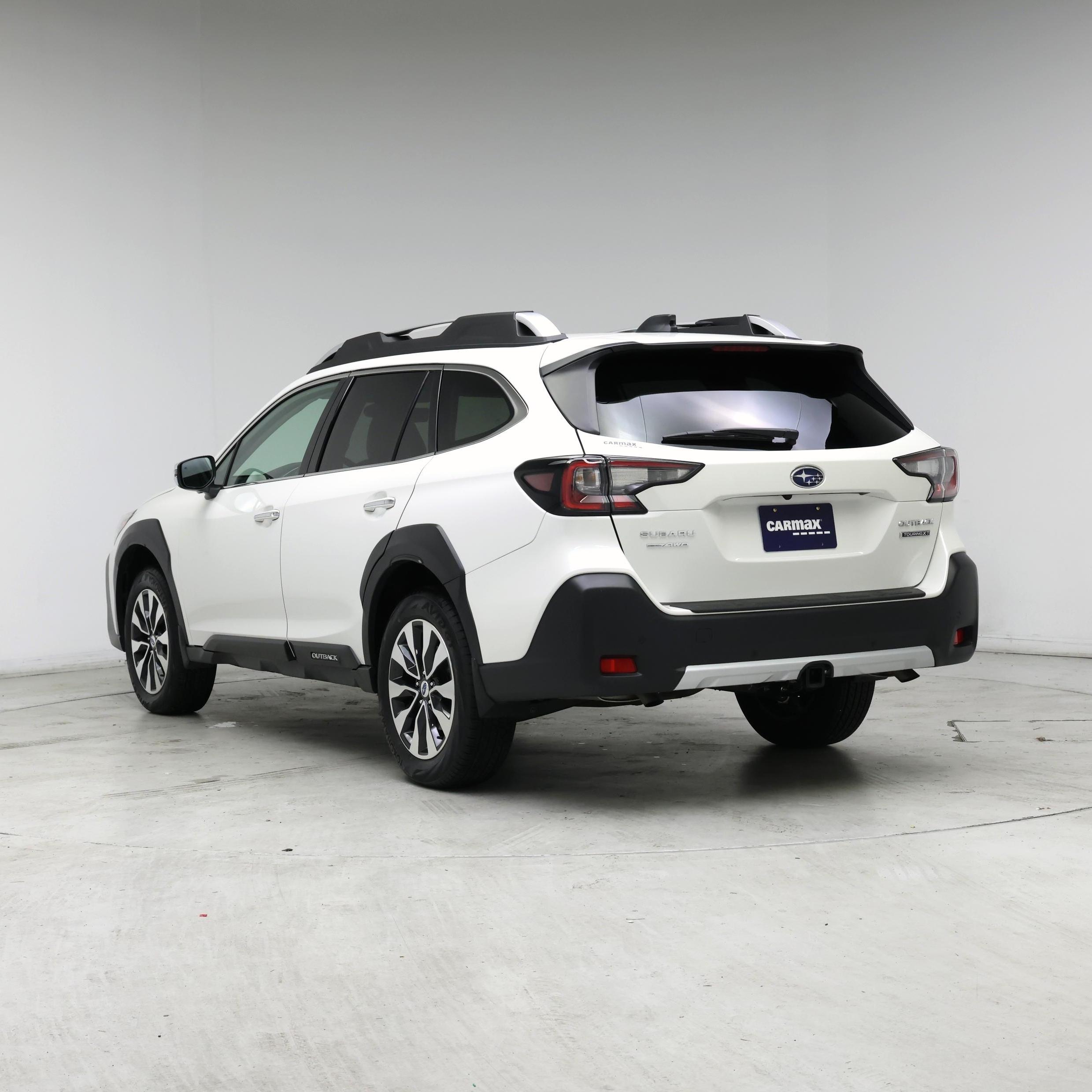 Thumbnail: 2024 Subaru Outback - 2