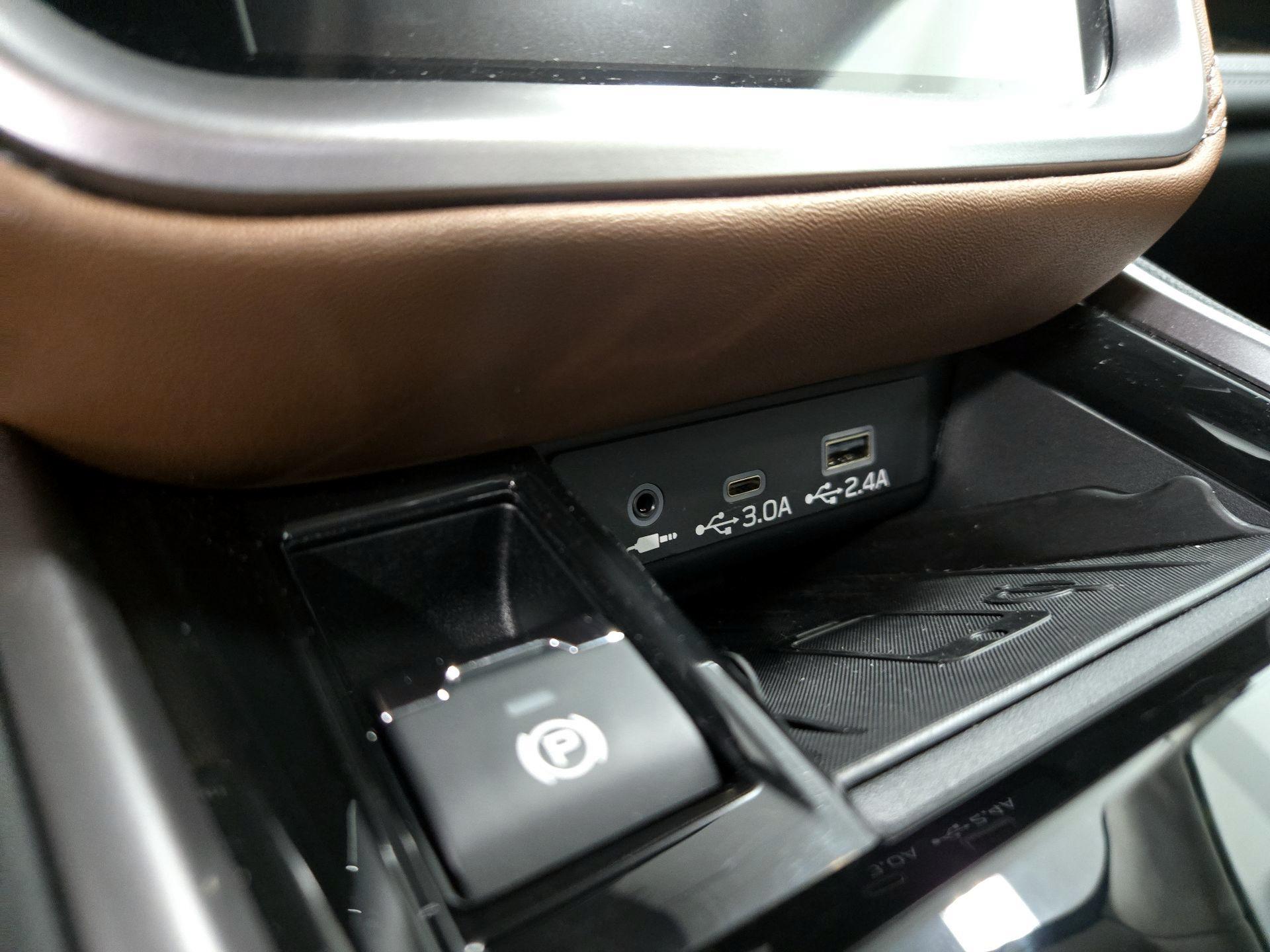 Thumbnail: 2024 Subaru Outback - 19