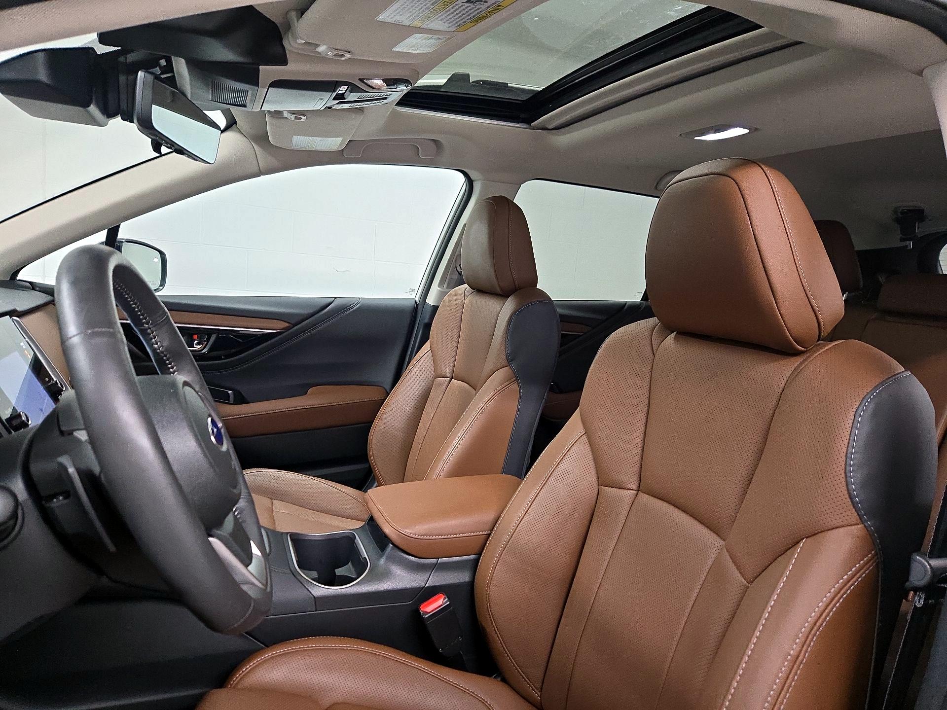 Thumbnail: 2024 Subaru Outback - 20