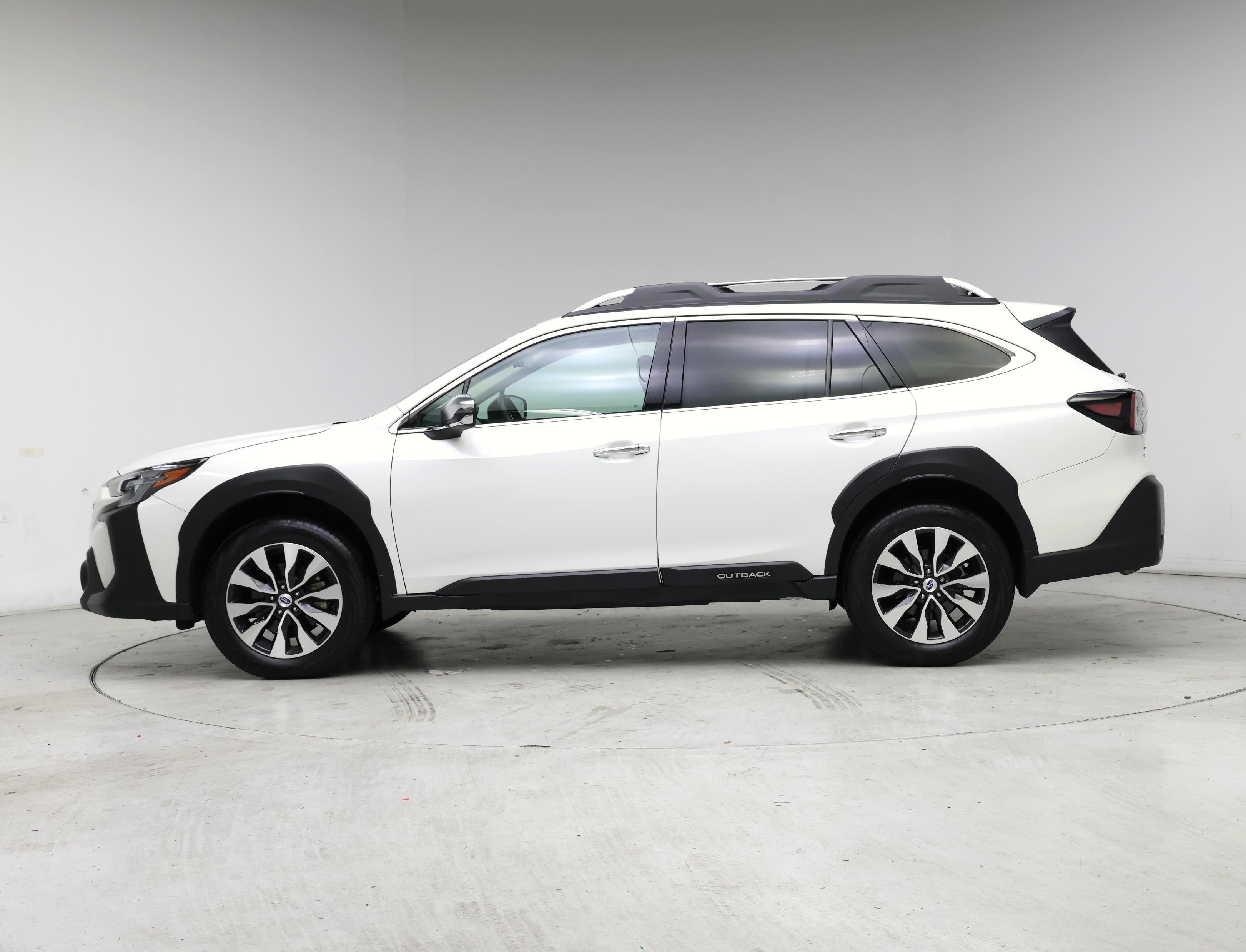 Thumbnail: 2024 Subaru Outback - 3