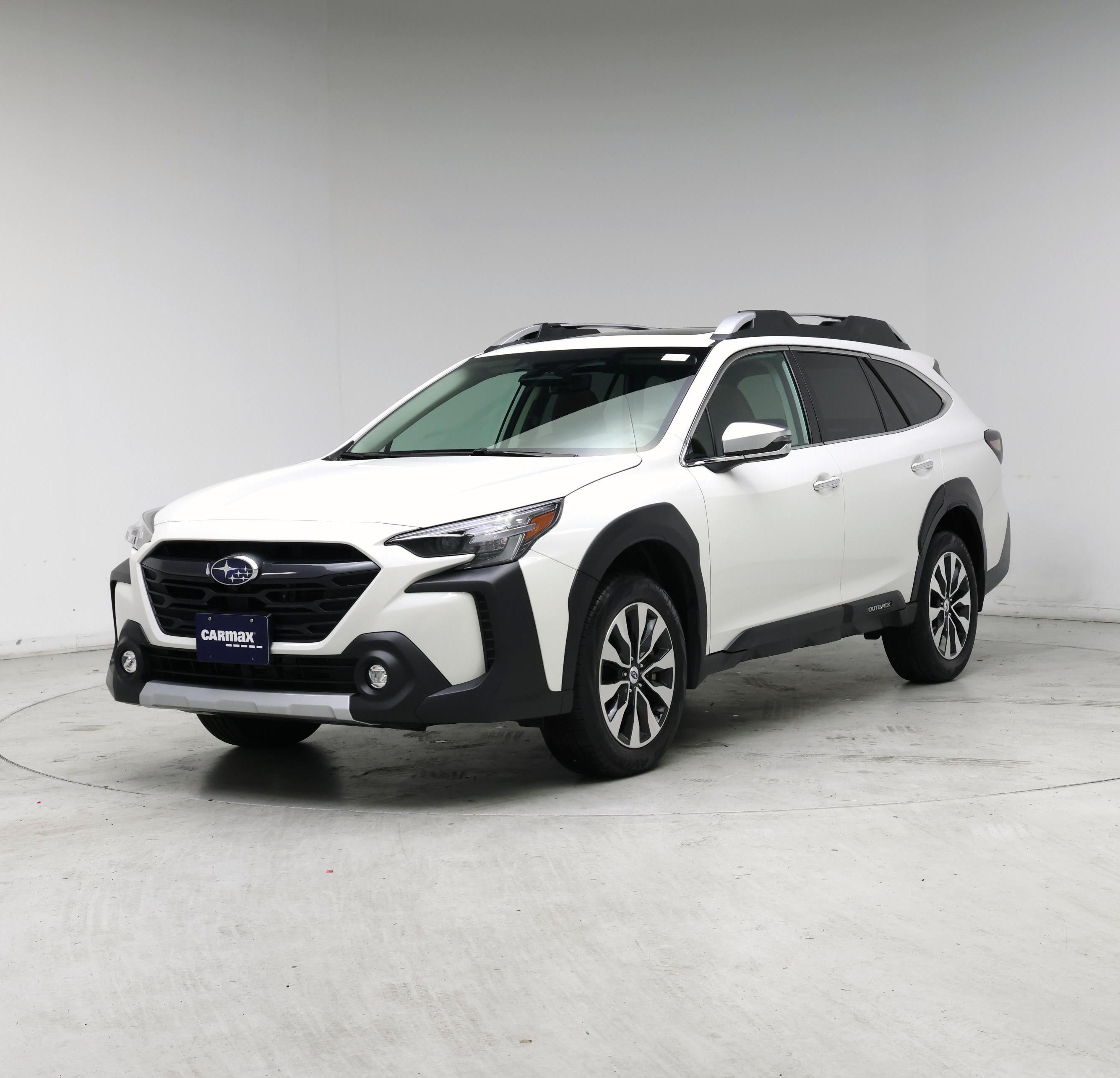 Thumbnail: 2024 Subaru Outback - 4